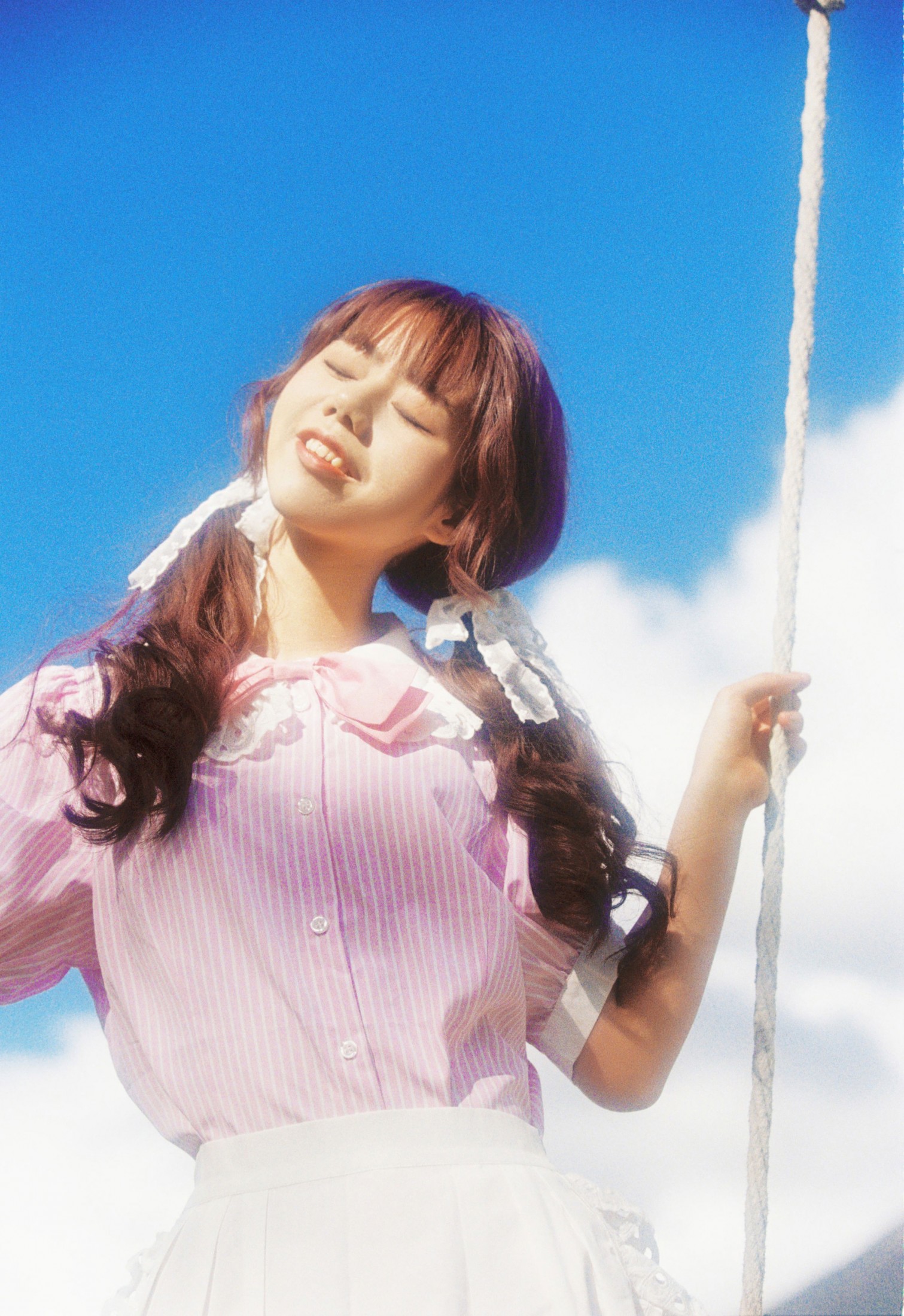 图片[8] - 《元气少女》[15P] - 机器猫次元 - 机器猫次元