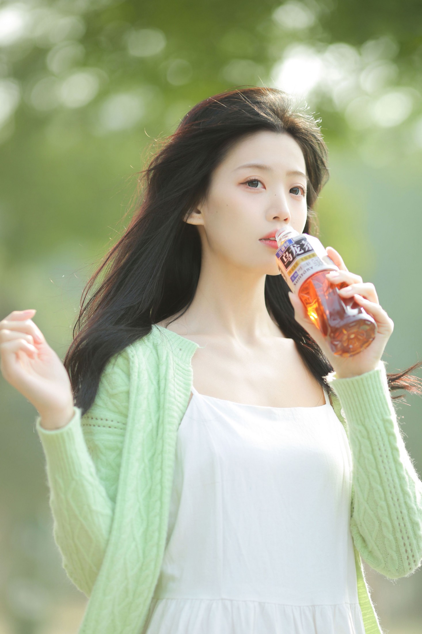 图片[6] - 《我的生命是一万次春和景明》[15P] - 机器猫次元 - 机器猫次元