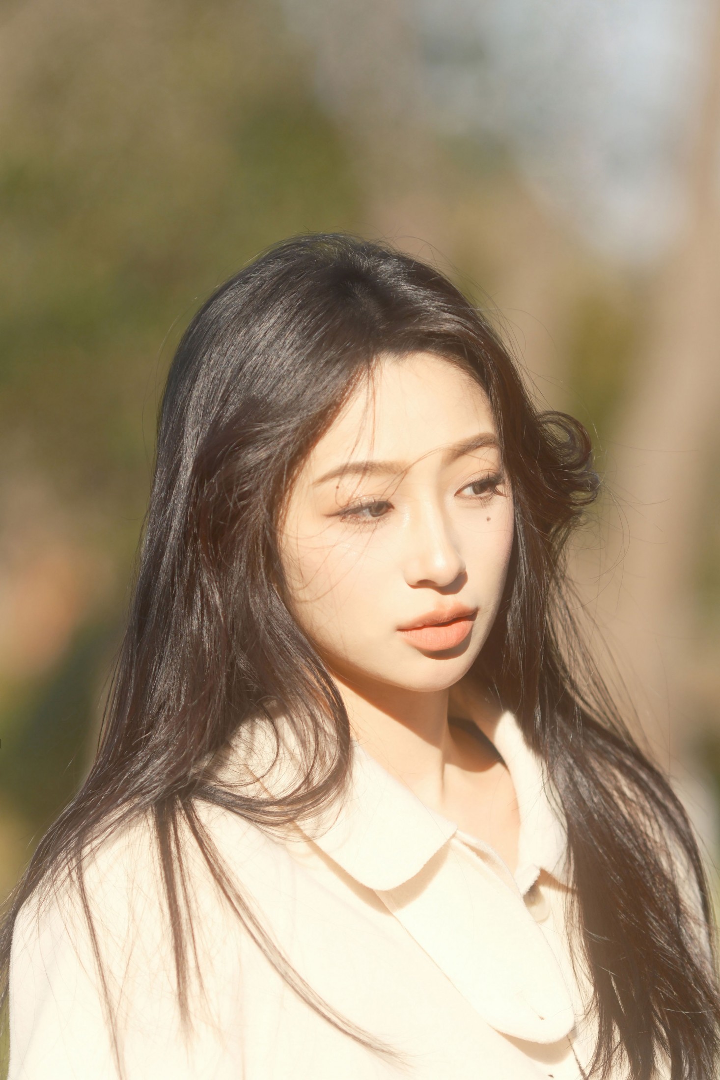 图片[3] - 《镜头下的情绪》[12P] - 机器猫次元 - 机器猫次元