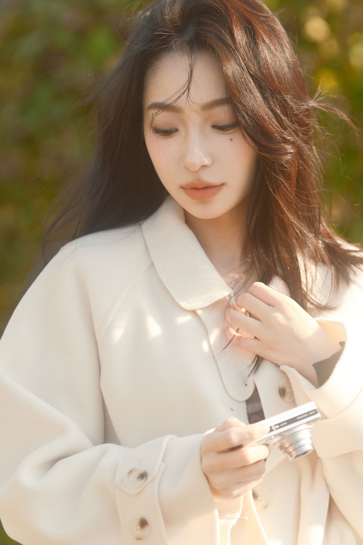 图片[1] - 《镜头下的情绪》[12P] - 机器猫次元 - 机器猫次元