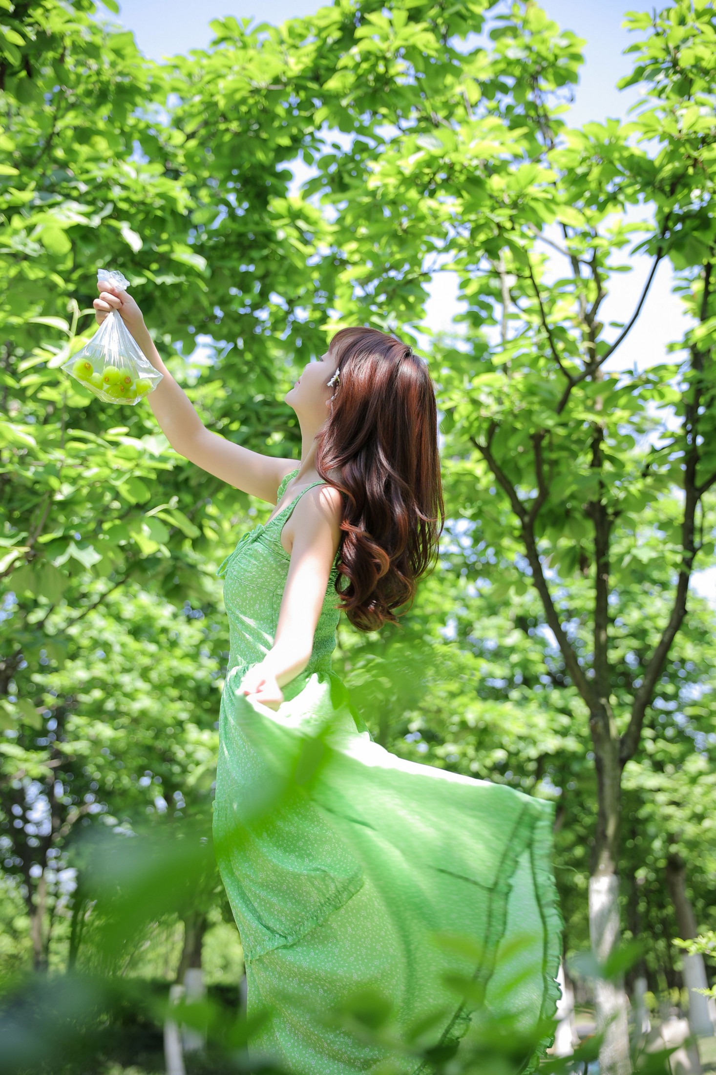 图片[5] - 《夏天就要到了》[12P] - 机器猫次元 - 机器猫次元