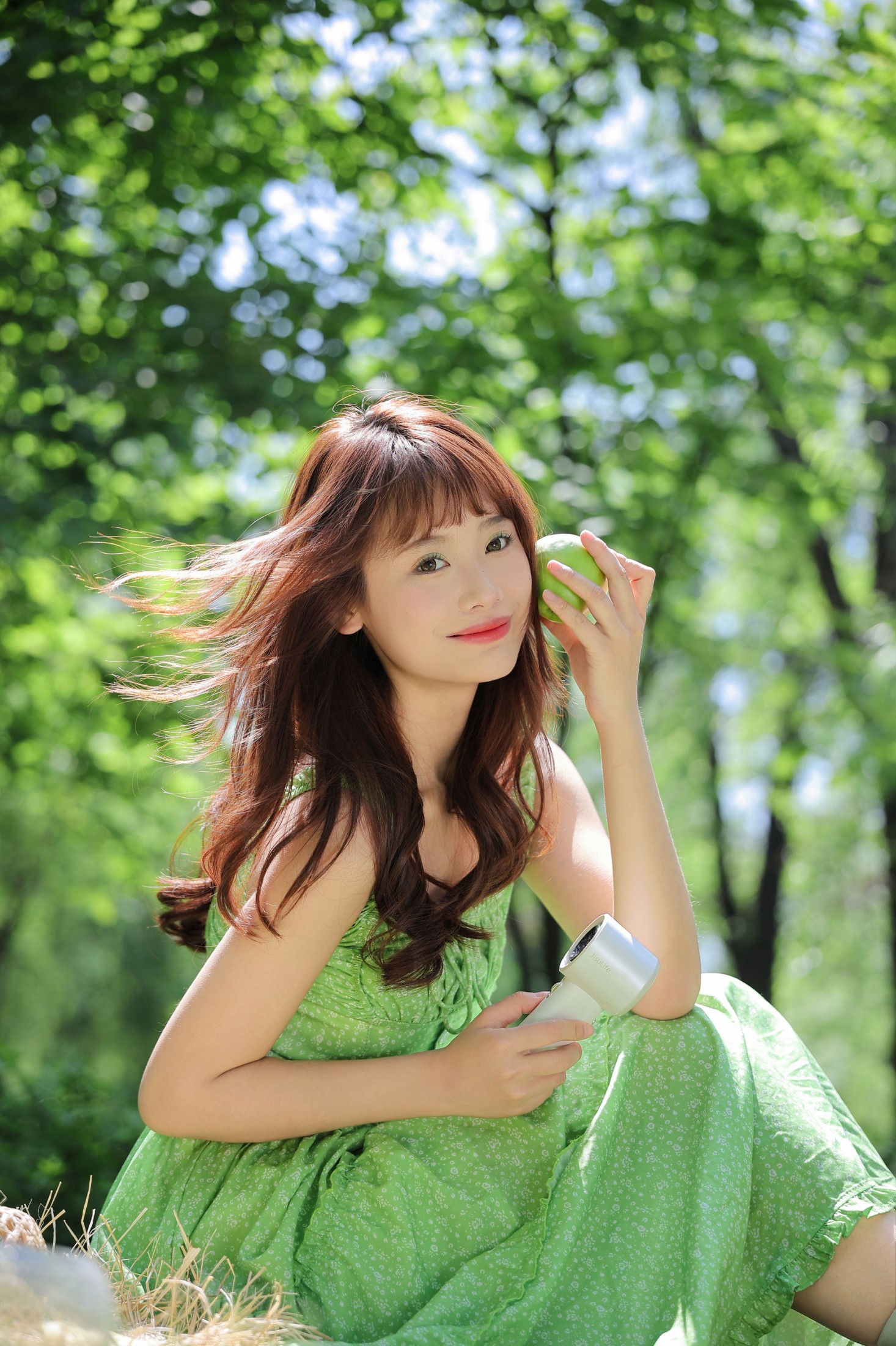 图片[3] - 《夏天就要到了》[12P] - 机器猫次元 - 机器猫次元