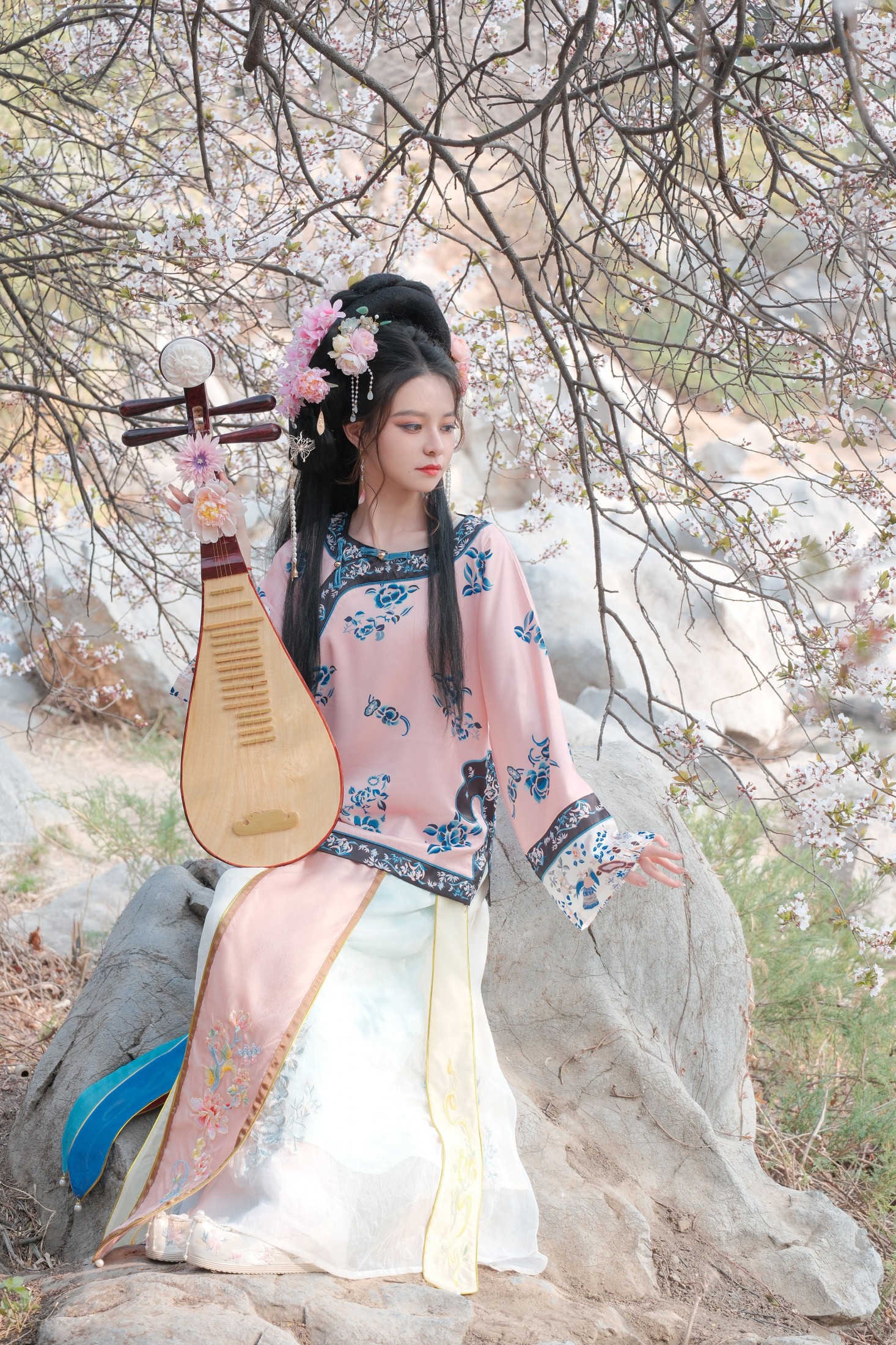 图片[6] - 《祈尔繁芜胜常春》[41P] - 机器猫次元 - 机器猫次元