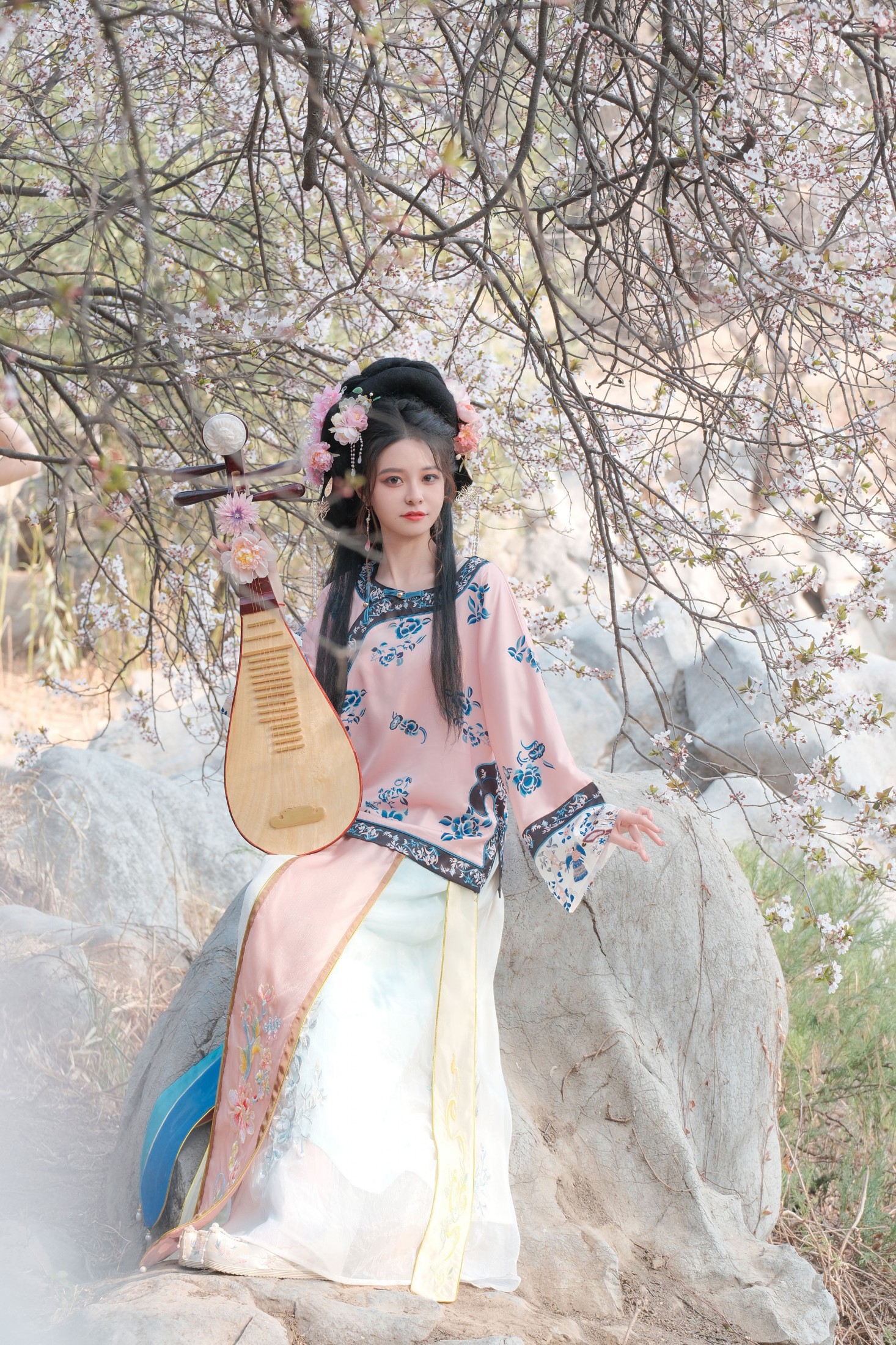 图片[8] - 《祈尔繁芜胜常春》[41P] - 机器猫次元 - 机器猫次元