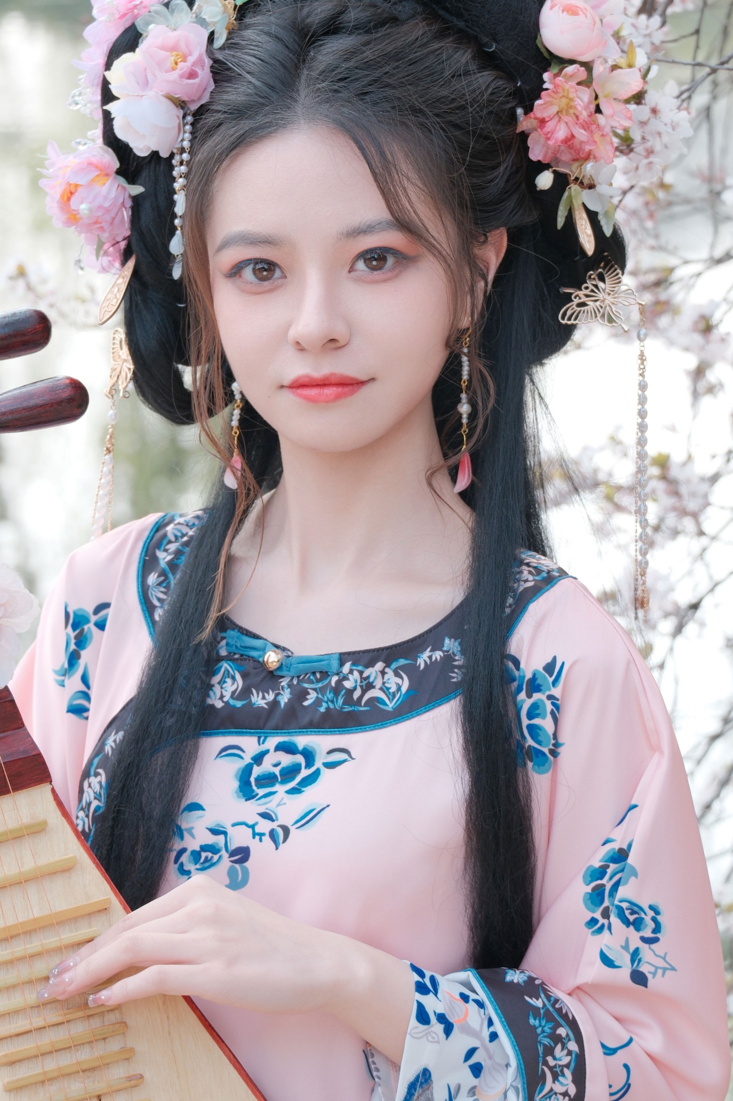图片[2] - 《祈尔繁芜胜常春》[41P] - 机器猫次元 - 机器猫次元