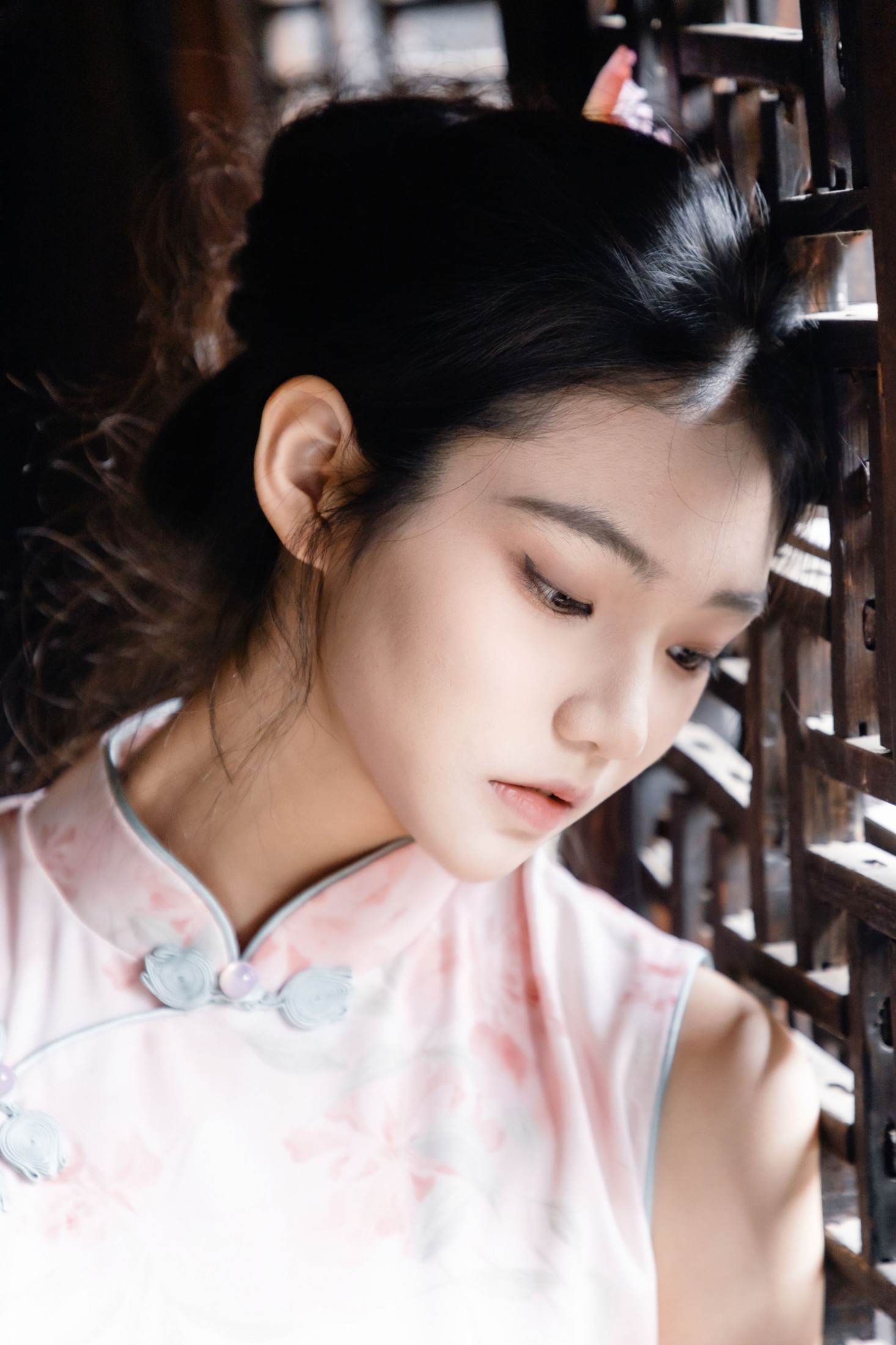 图片[4] - 《水中画》[14P] - 机器猫次元 - 机器猫次元