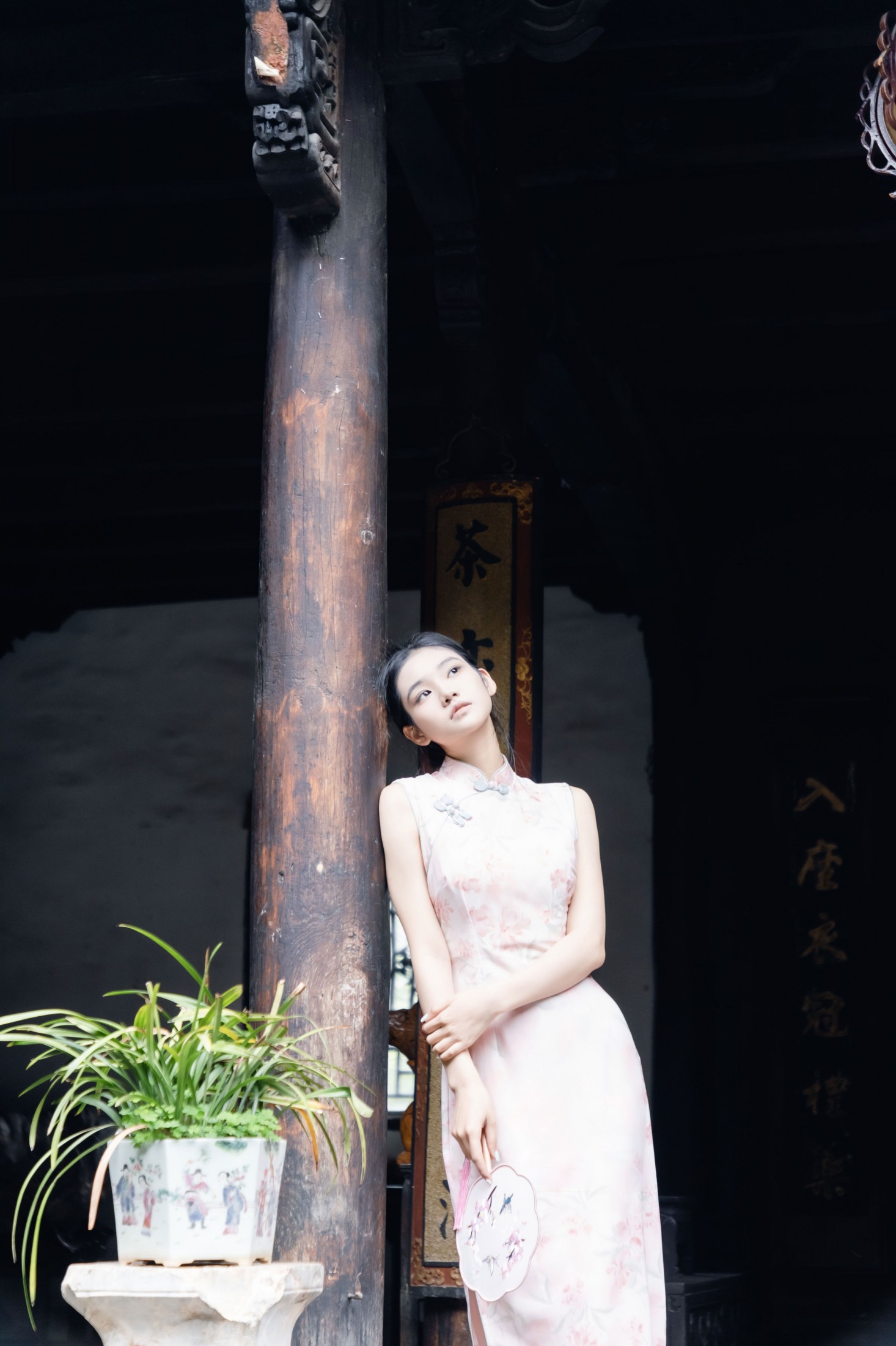 图片[5] - 《水中画》[14P] - 机器猫次元 - 机器猫次元