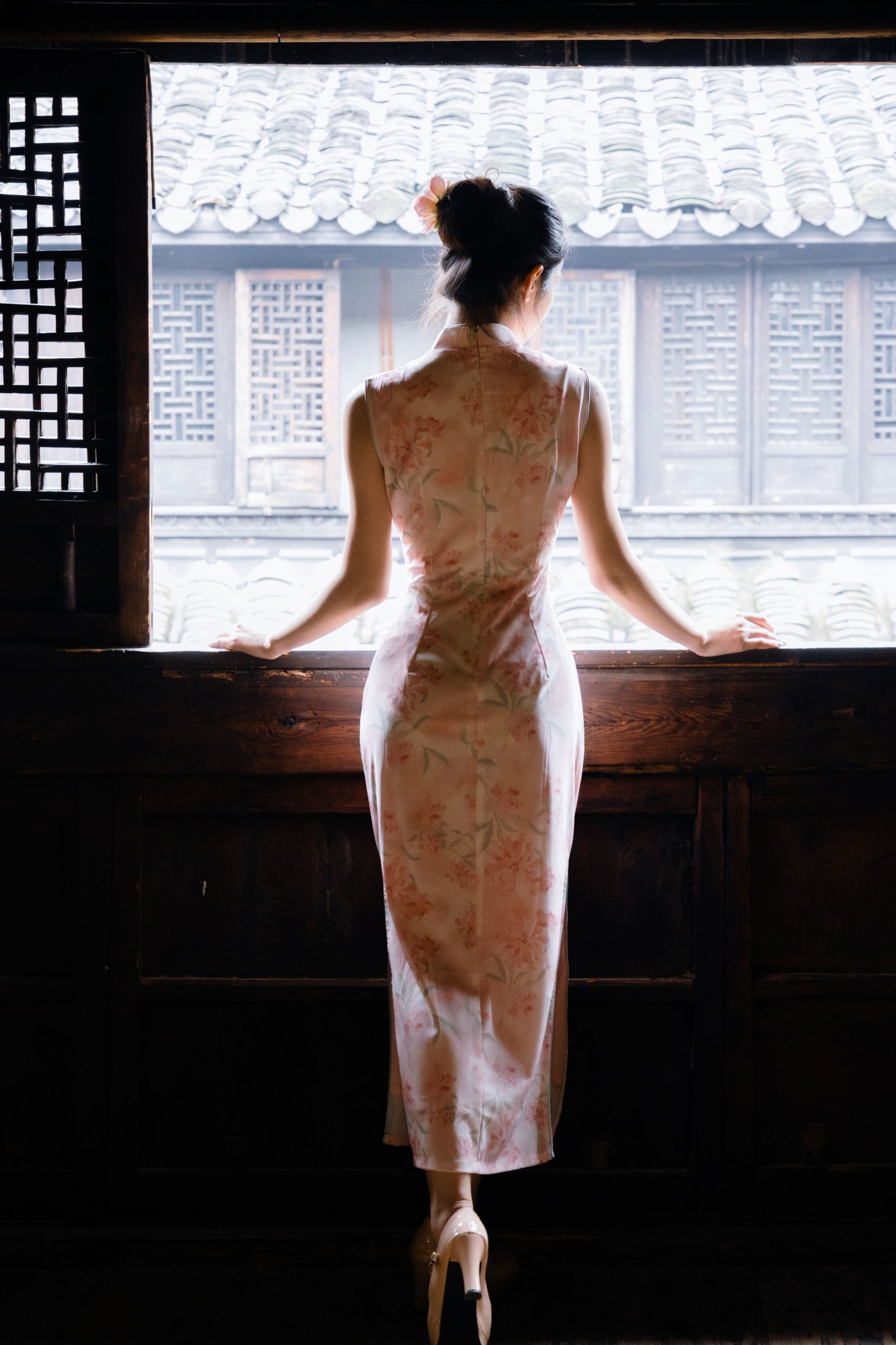 图片[3] - 《水中画》[14P] - 机器猫次元 - 机器猫次元