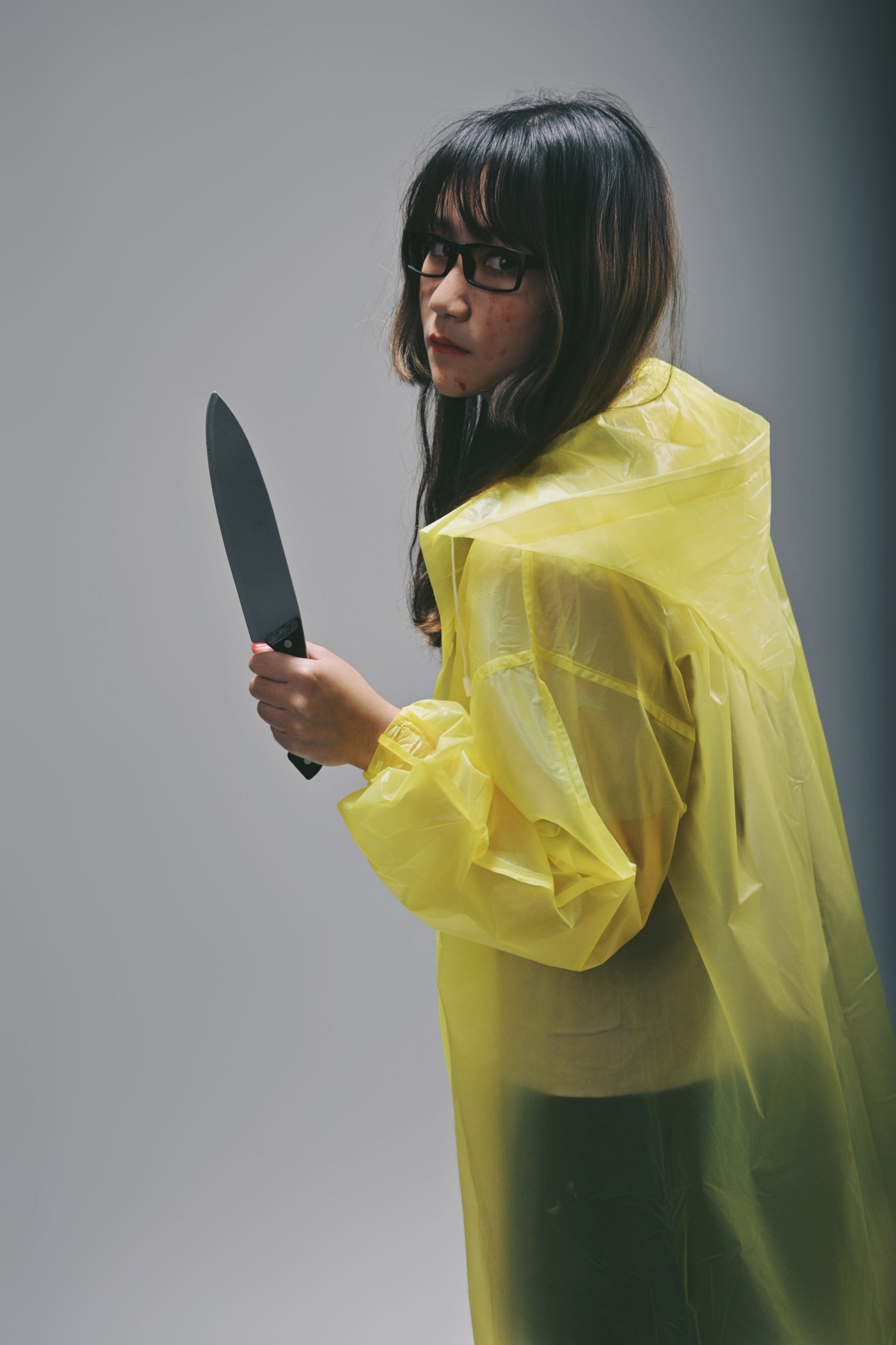 图片[6] - 《雨夜屠夫。。》[19P] - 机器猫次元 - 机器猫次元
