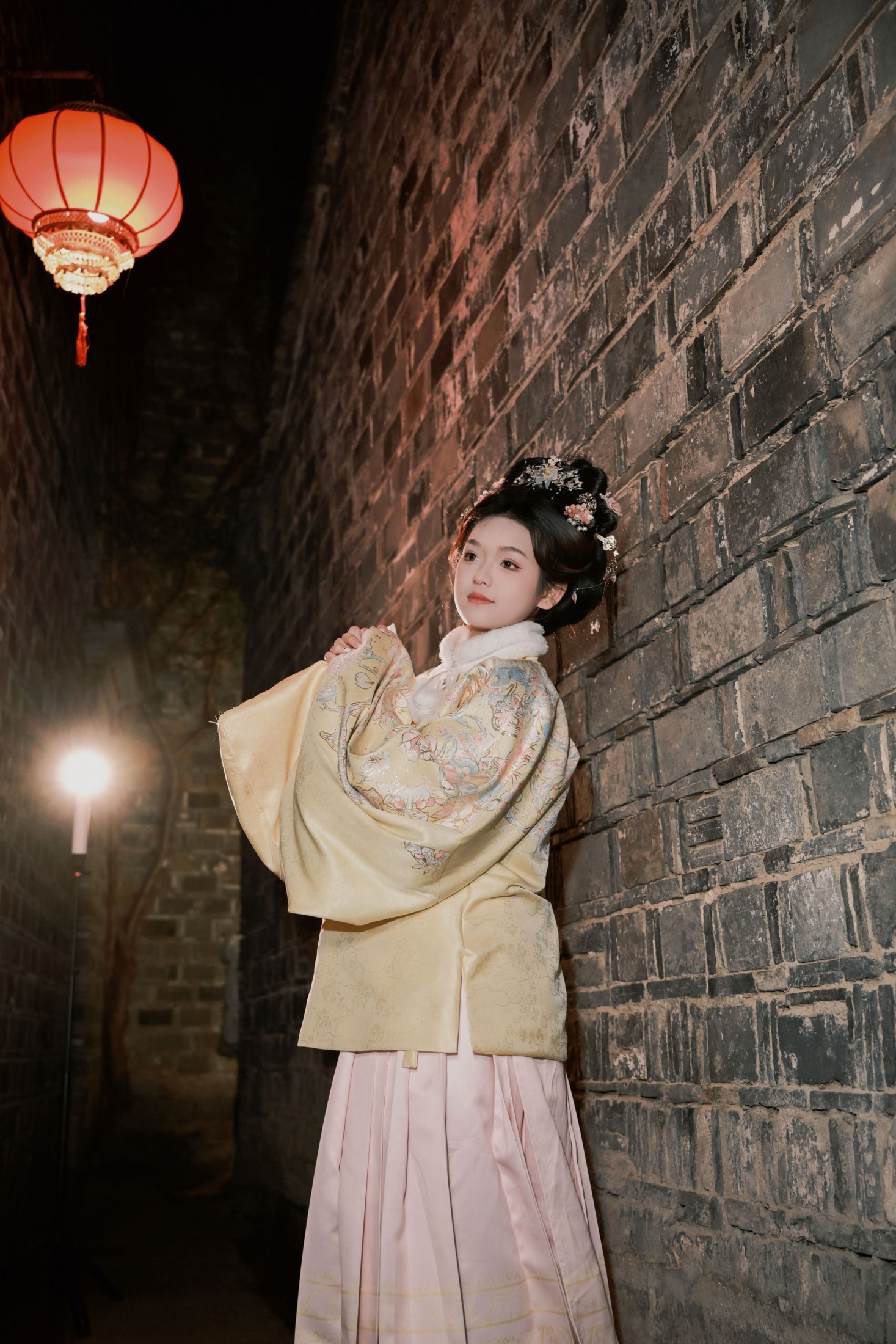 图片[6] - 《何必一厢旧梦悠悠苦我心》[14P] - 机器猫次元 - 机器猫次元