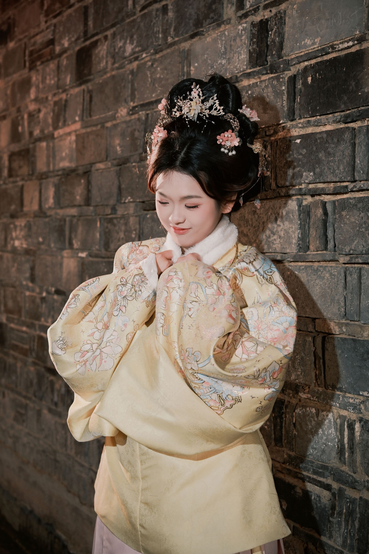 图片[8] - 《何必一厢旧梦悠悠苦我心》[14P] - 机器猫次元 - 机器猫次元