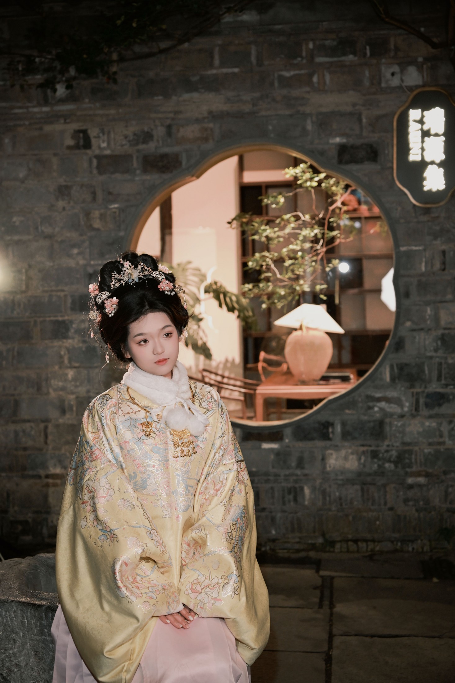 图片[4] - 《何必一厢旧梦悠悠苦我心》[14P] - 机器猫次元 - 机器猫次元