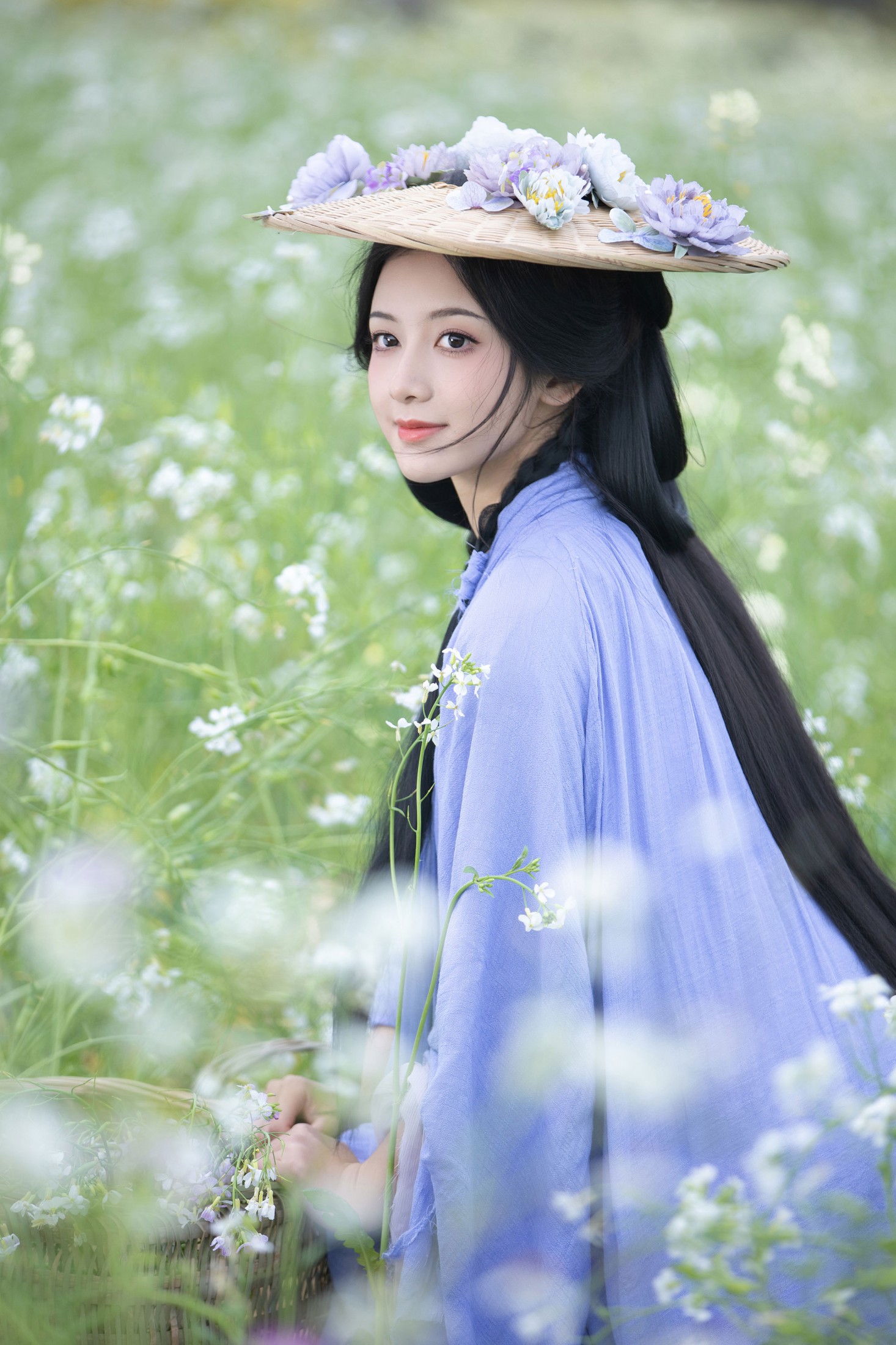 图片[3] - 《踏香归》[26P] - 机器猫次元 - 机器猫次元