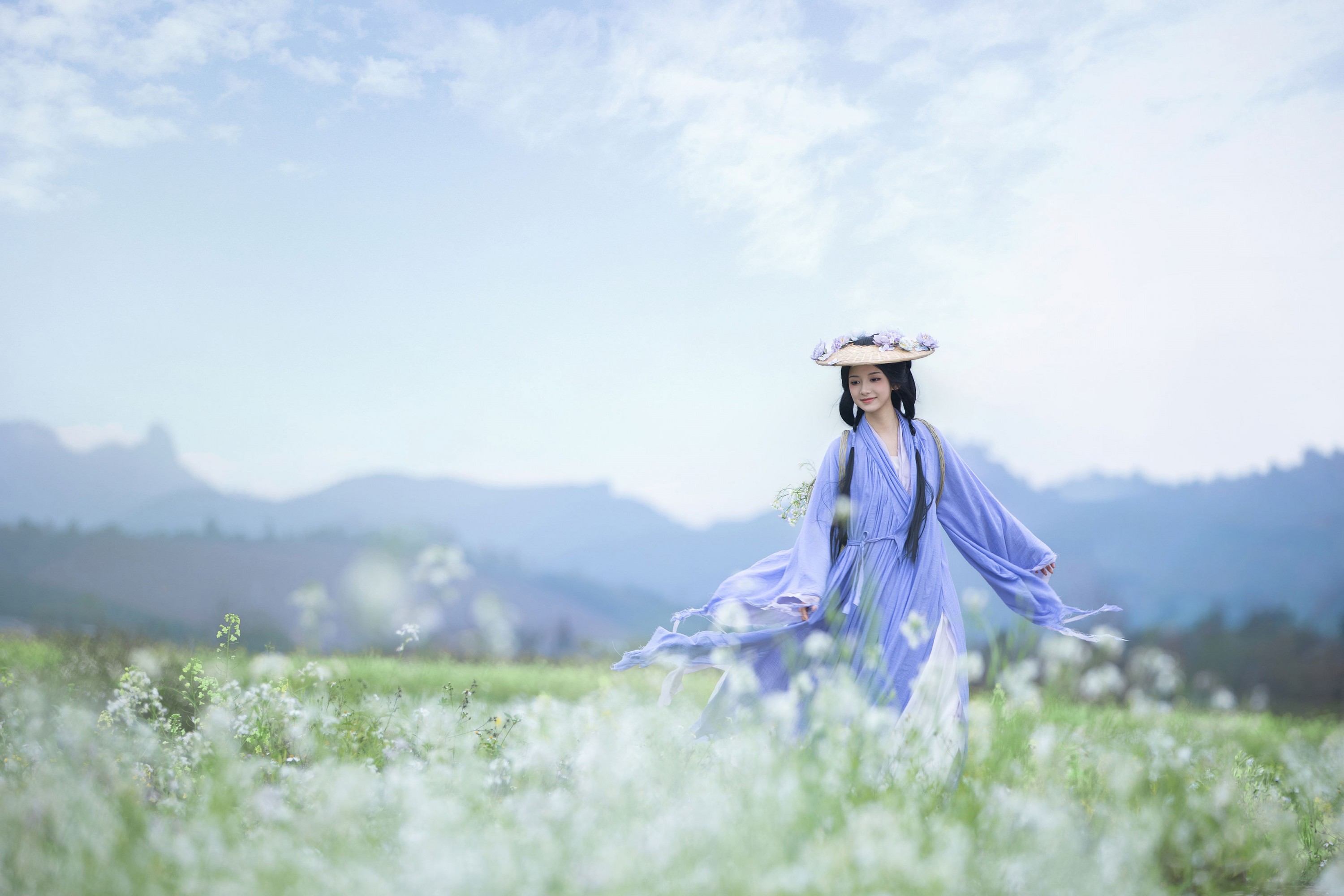 图片[4] - 《踏香归》[26P] - 机器猫次元 - 机器猫次元