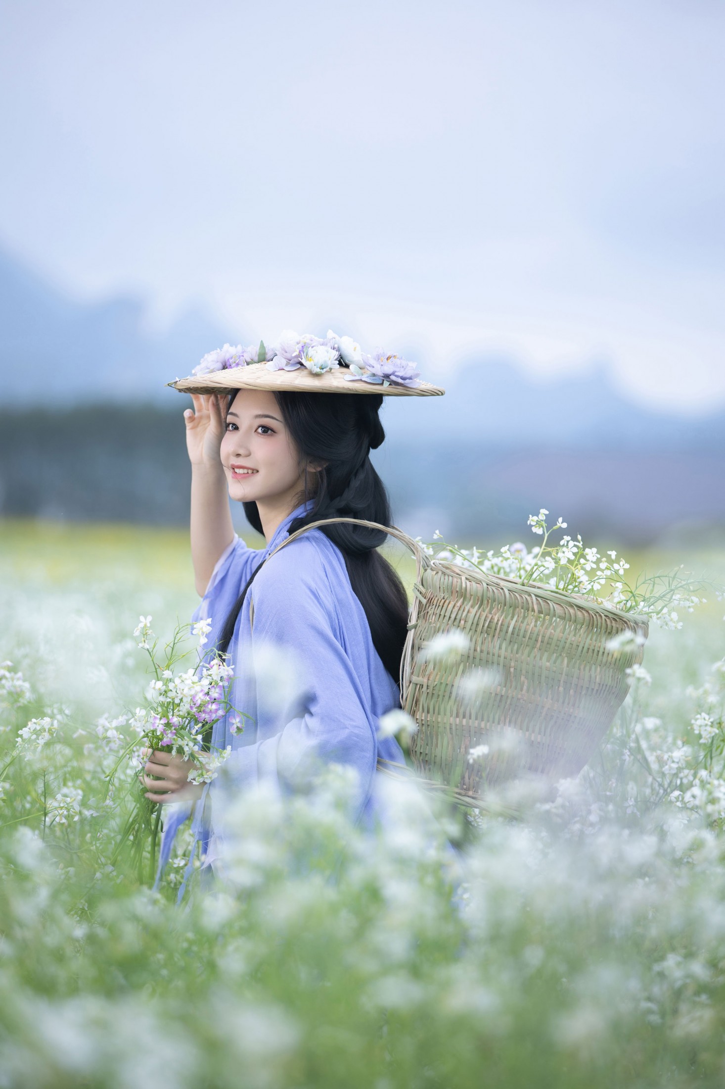 图片[7] - 《踏香归》[26P] - 机器猫次元 - 机器猫次元