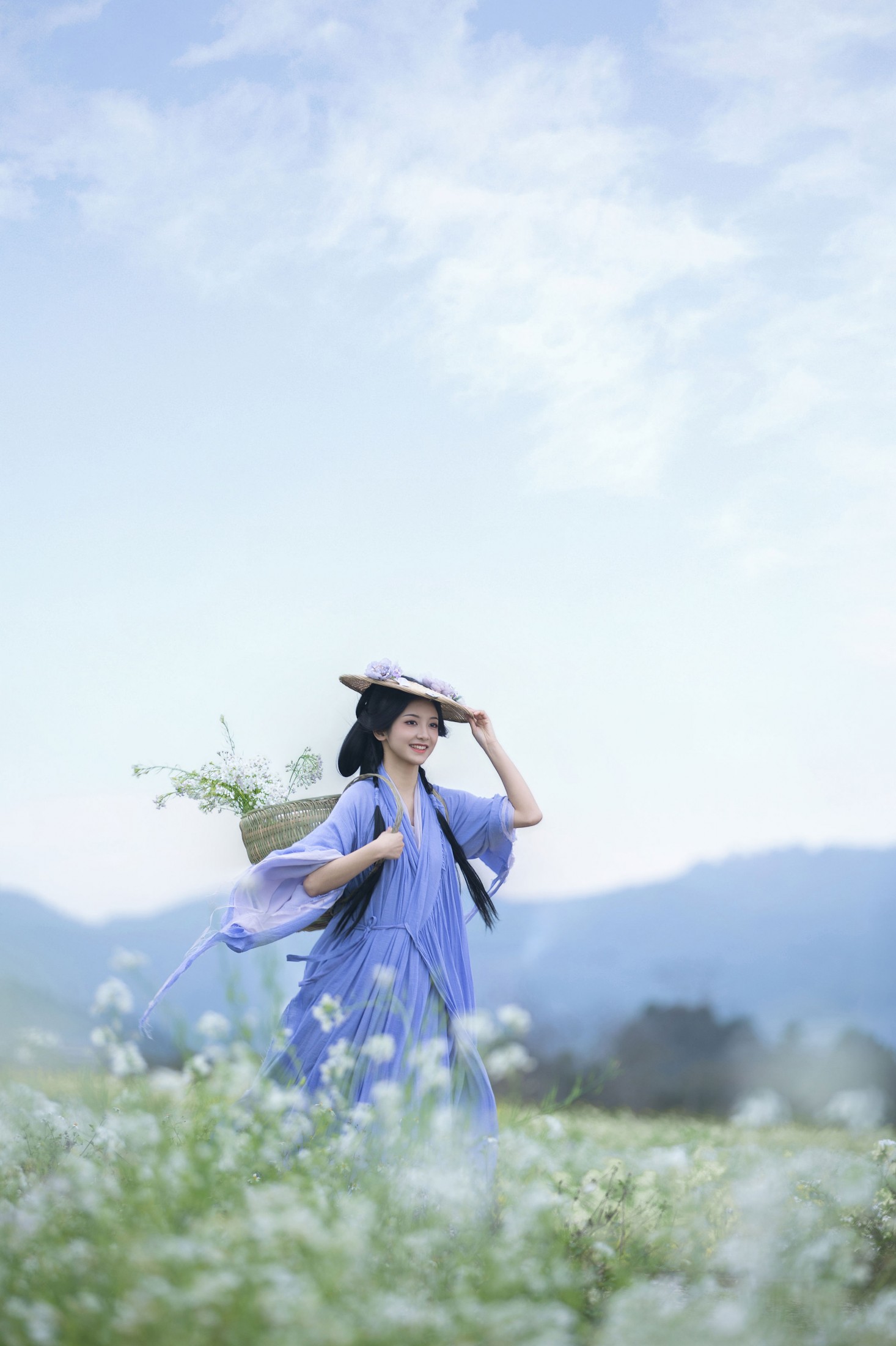 图片[1] - 《踏香归》[26P] - 机器猫次元 - 机器猫次元