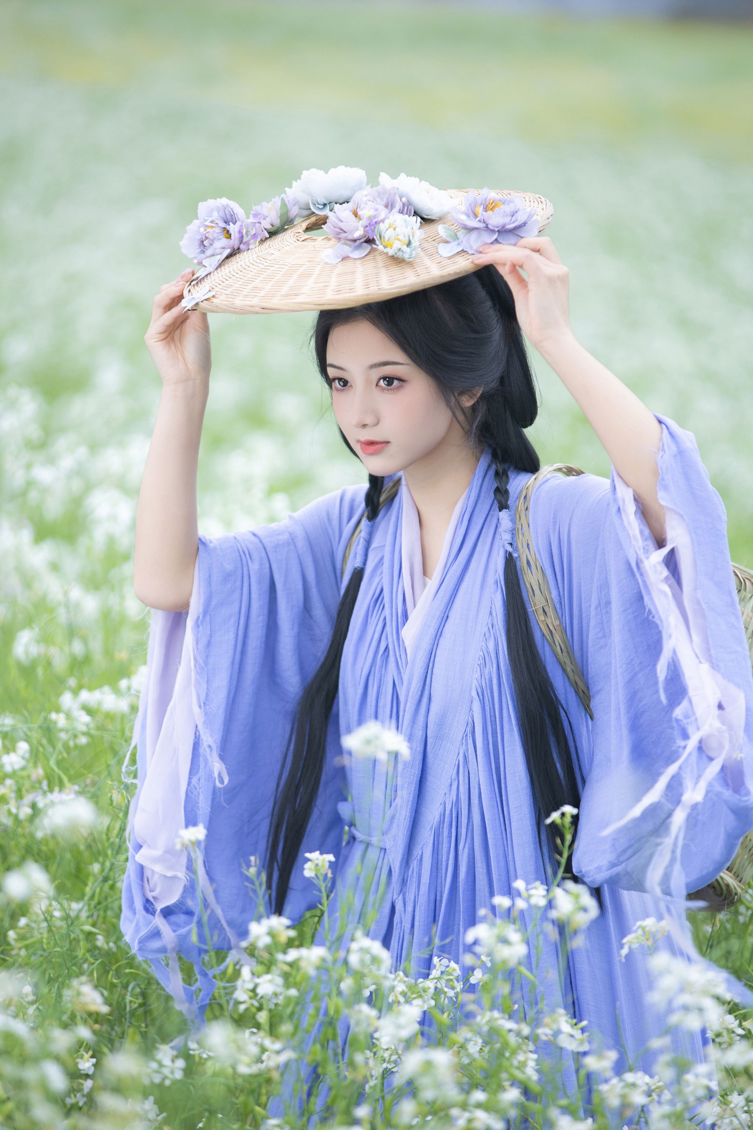 图片[2] - 《踏香归》[26P] - 机器猫次元 - 机器猫次元