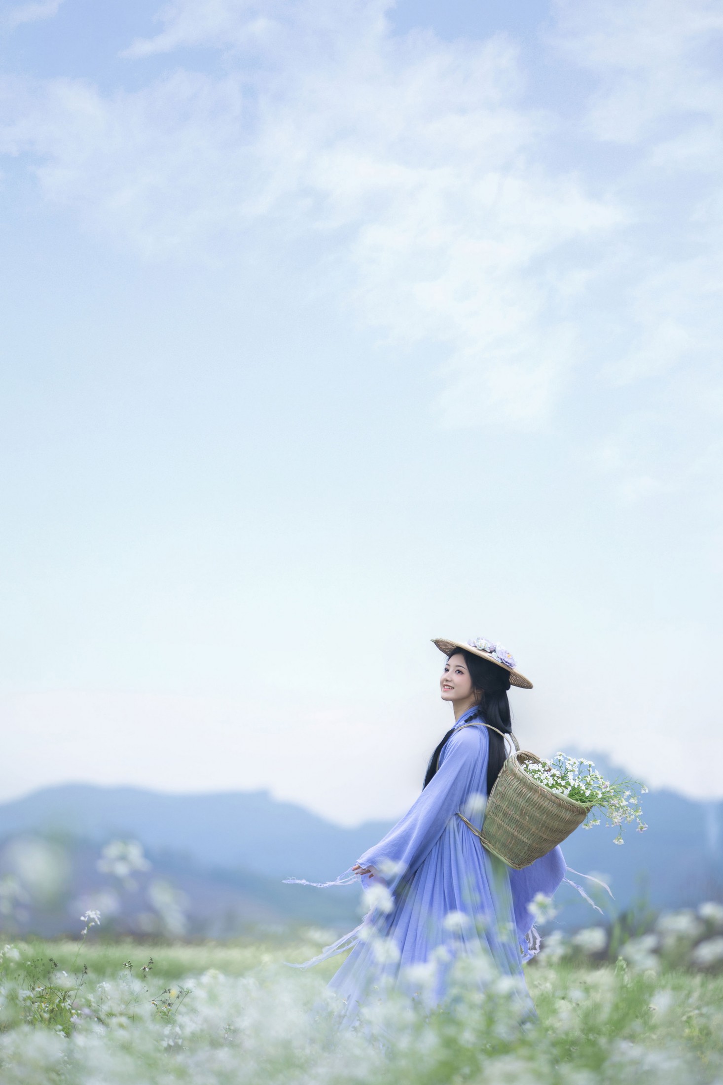 图片[5] - 《踏香归》[26P] - 机器猫次元 - 机器猫次元
