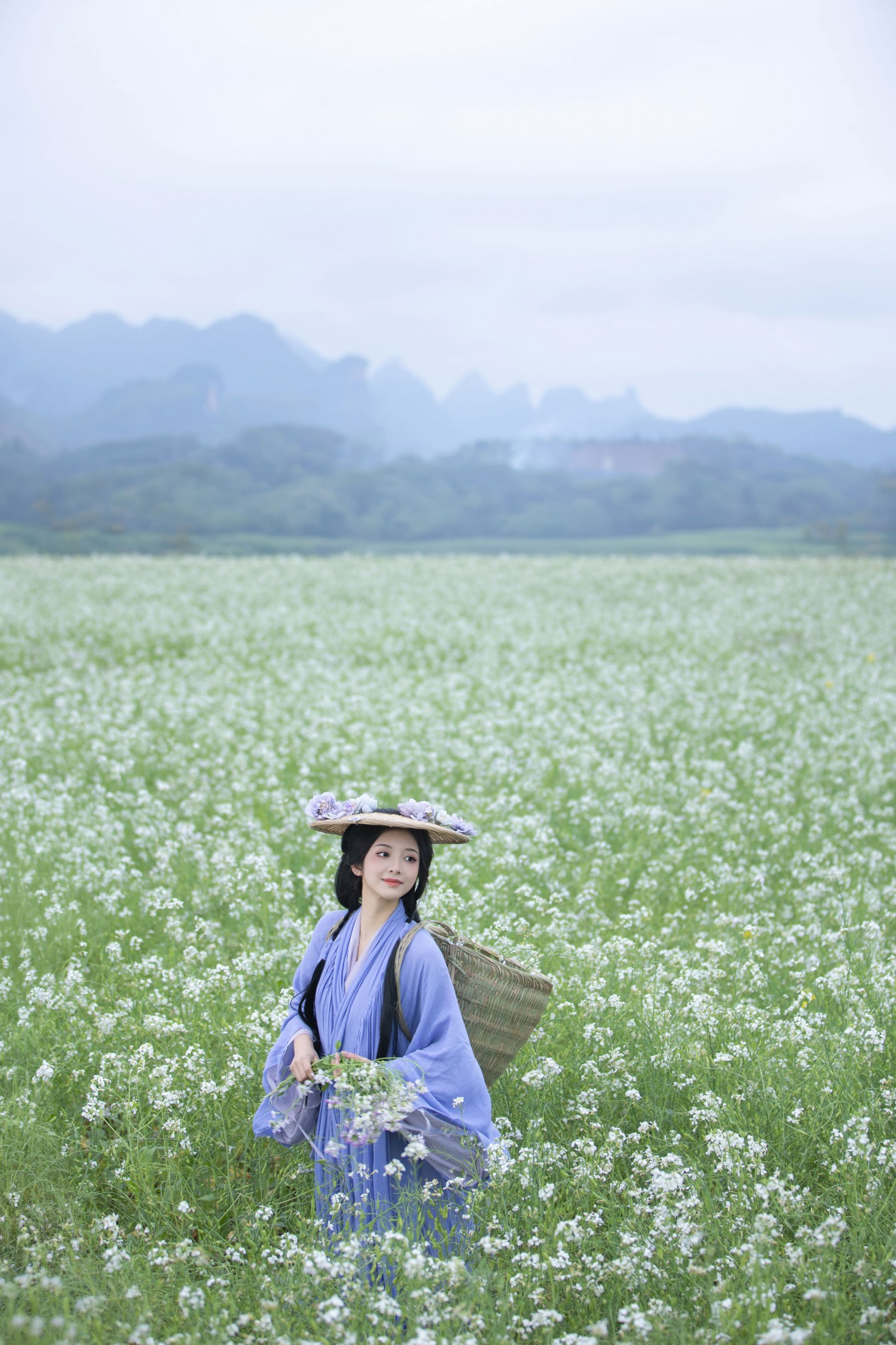 图片[8] - 《踏香归》[26P] - 机器猫次元 - 机器猫次元