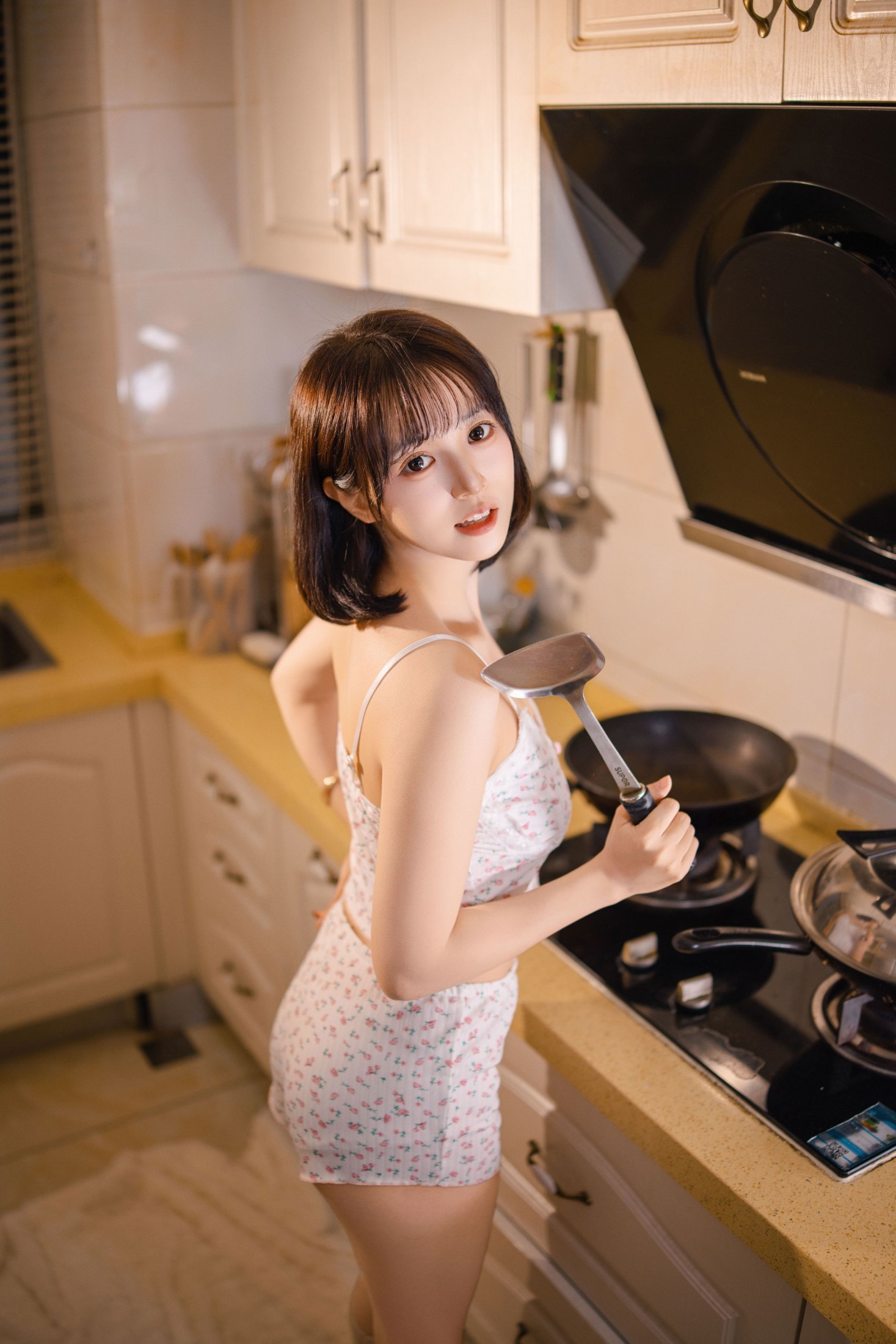 图片[5] - 《窗边的少女》[35P] - 机器猫次元 - 机器猫次元