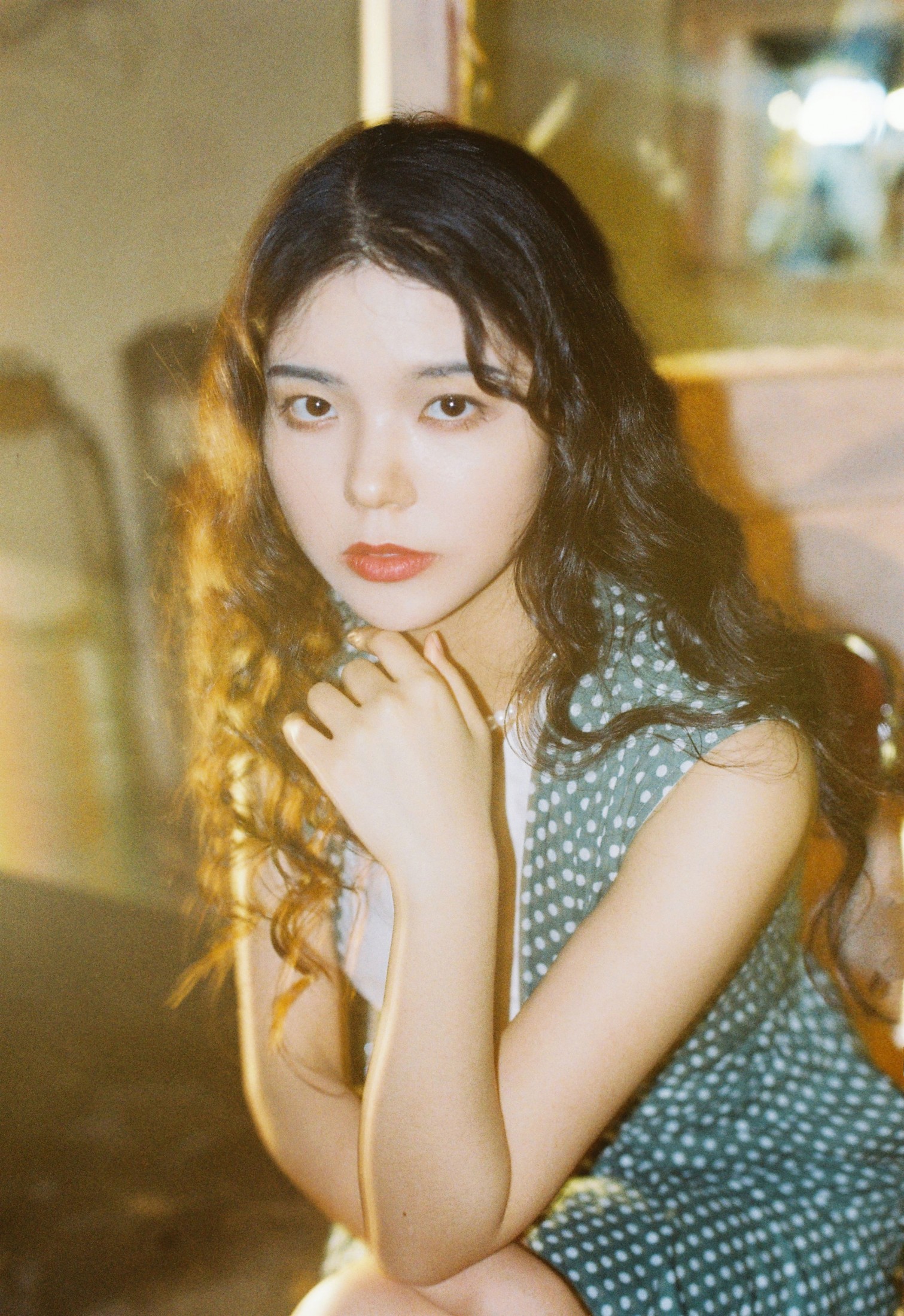 图片[1] - 《港风写真》[16P] - 机器猫次元 - 机器猫次元