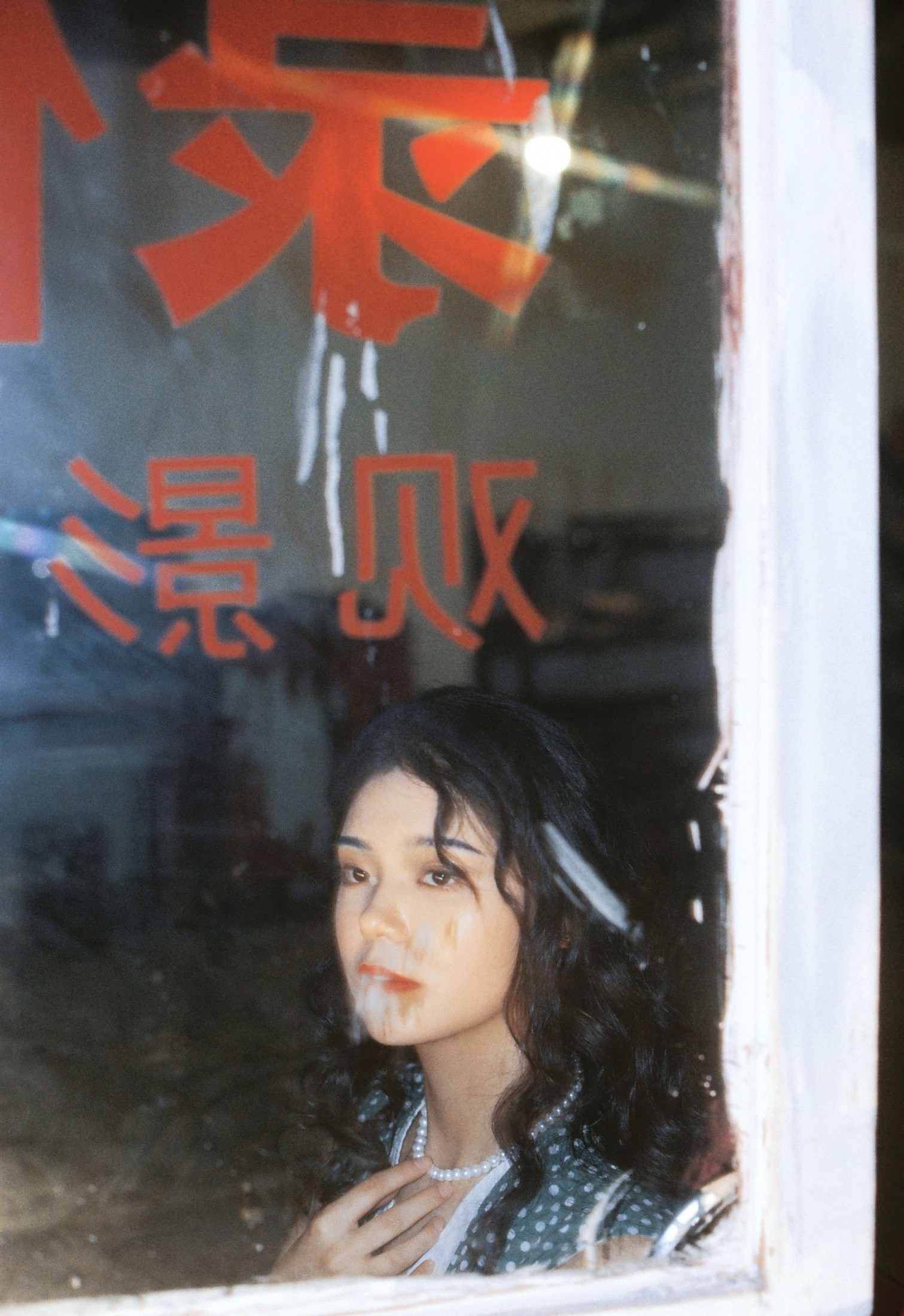 图片[6] - 《港风写真》[16P] - 机器猫次元 - 机器猫次元