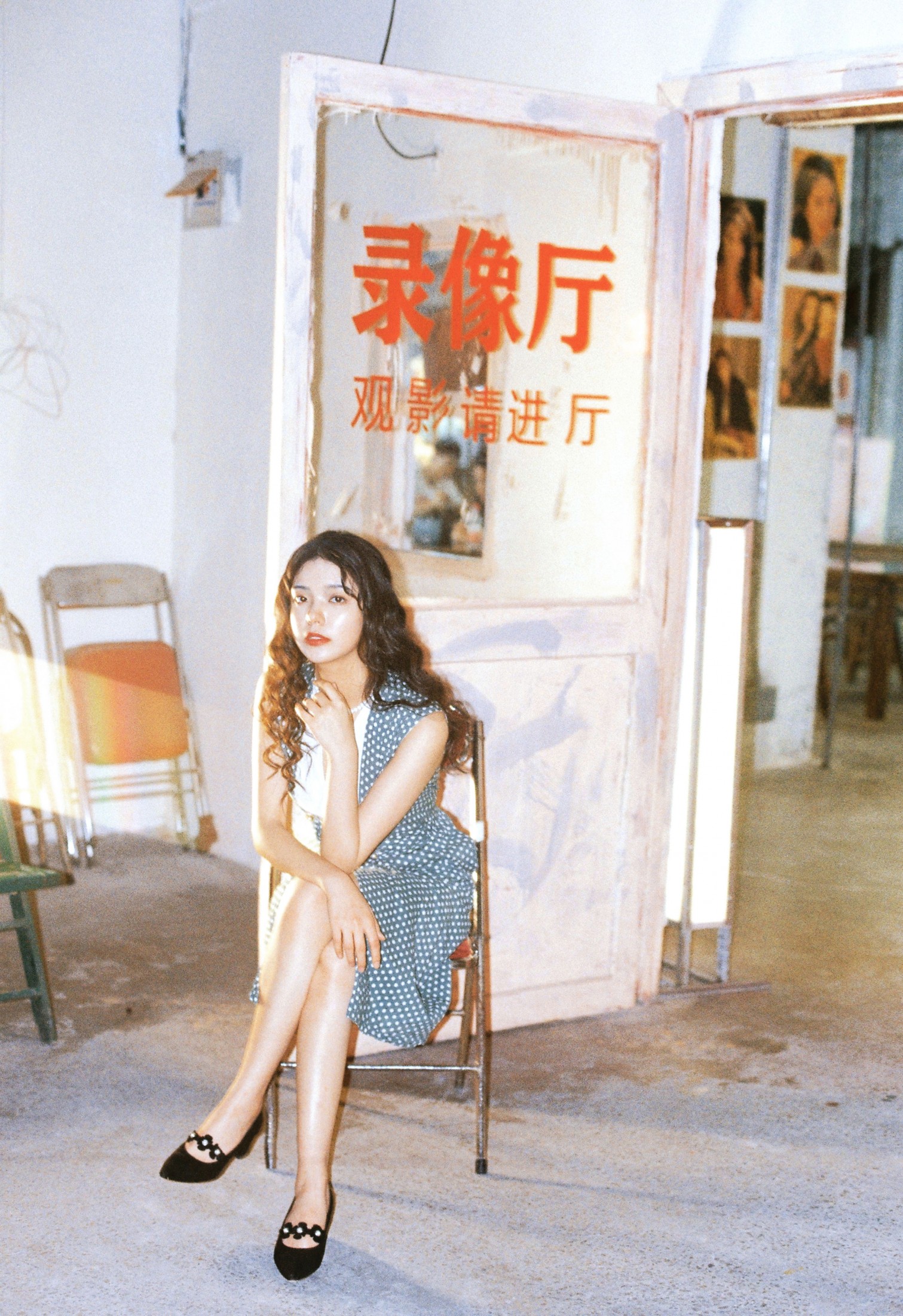 图片[2] - 《港风写真》[16P] - 机器猫次元 - 机器猫次元