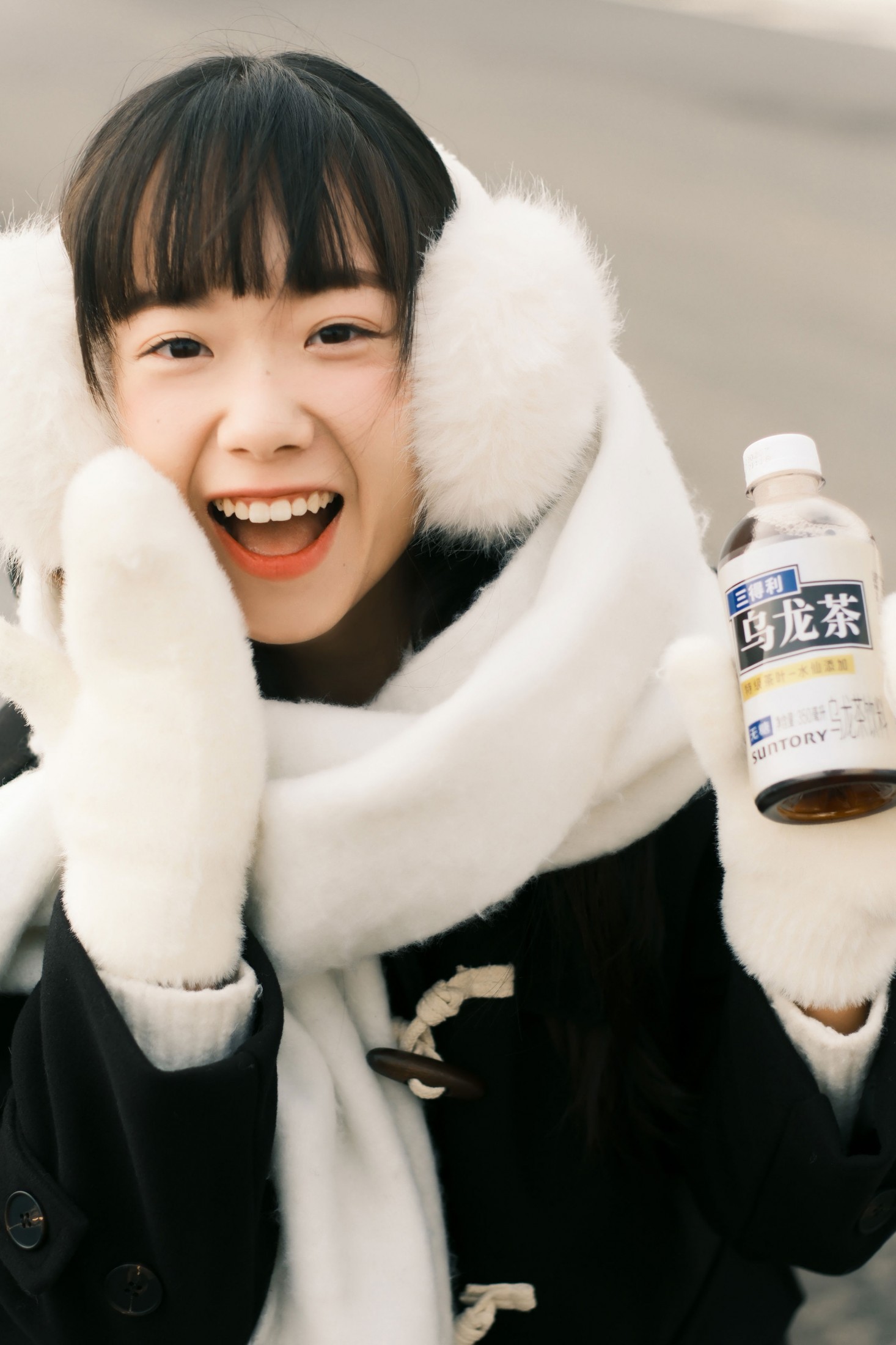 图片[8] - 《冬日心动一瞬间》[17P] - 机器猫次元 - 机器猫次元