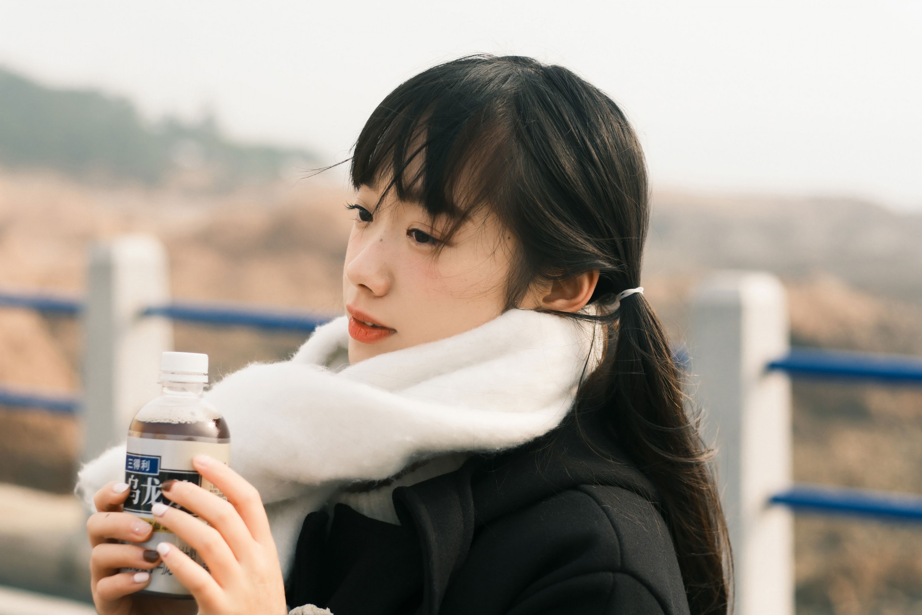 图片[5] - 《冬日心动一瞬间》[17P] - 机器猫次元 - 机器猫次元