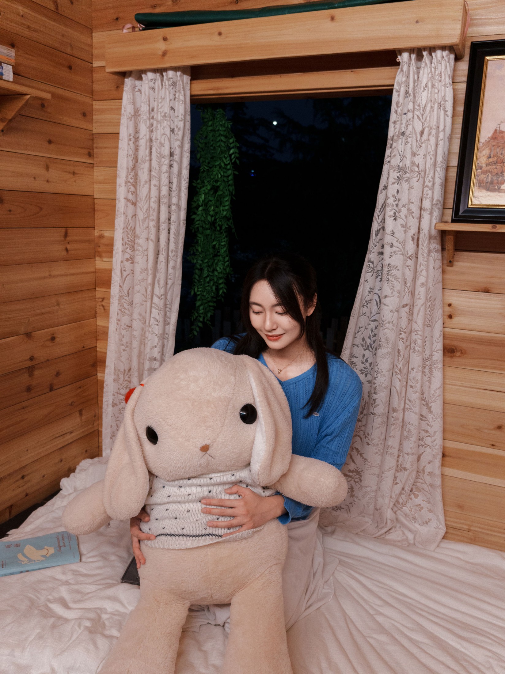 图片[4] - 《休闲宜居》[52P] - 机器猫次元 - 机器猫次元