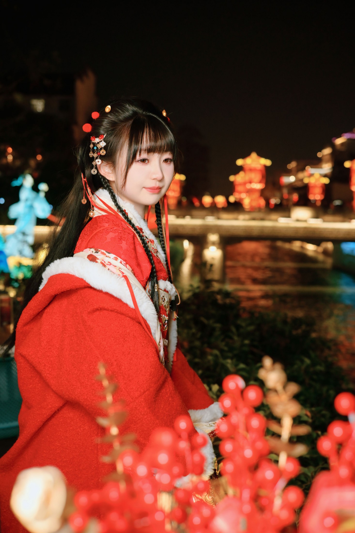 图片[4] - 《财来！新年就要红红火火》[12P] - 机器猫次元 - 机器猫次元