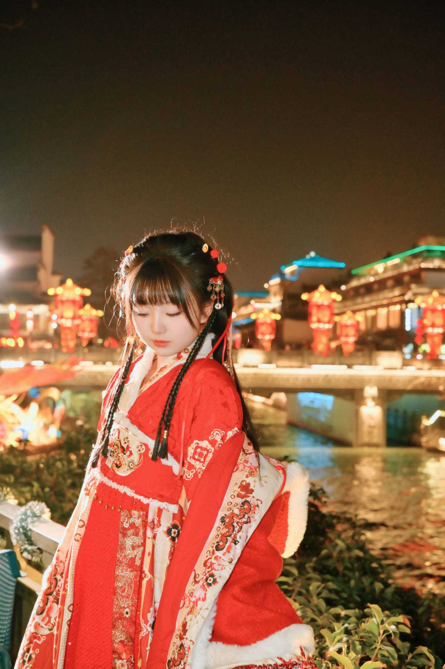图片[1] - 《财来！新年就要红红火火》[12P] - 机器猫次元 - 机器猫次元