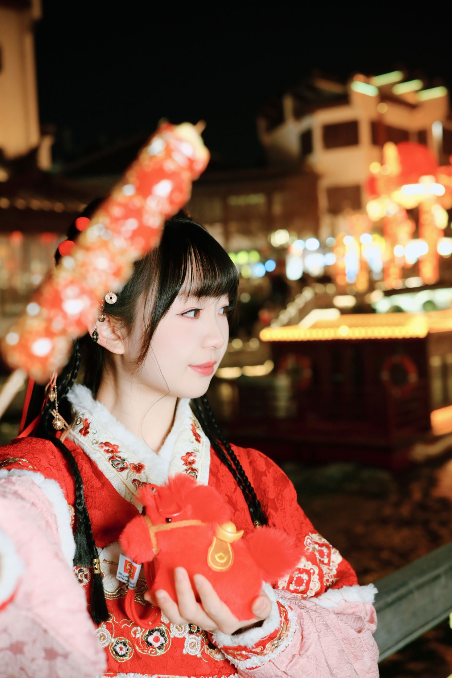 图片[8] - 《财来！新年就要红红火火》[12P] - 机器猫次元 - 机器猫次元