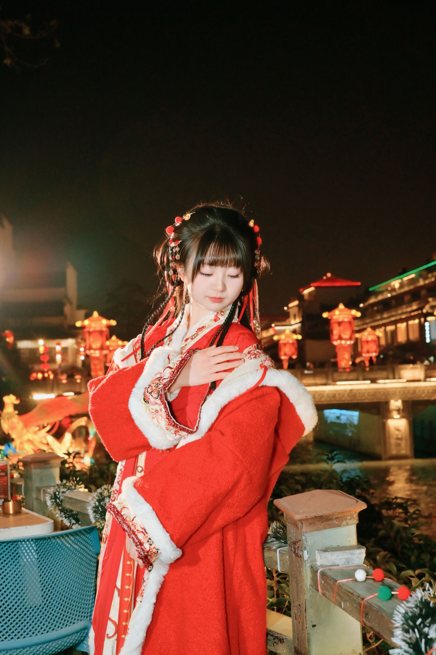 图片[3] - 《财来！新年就要红红火火》[12P] - 机器猫次元 - 机器猫次元
