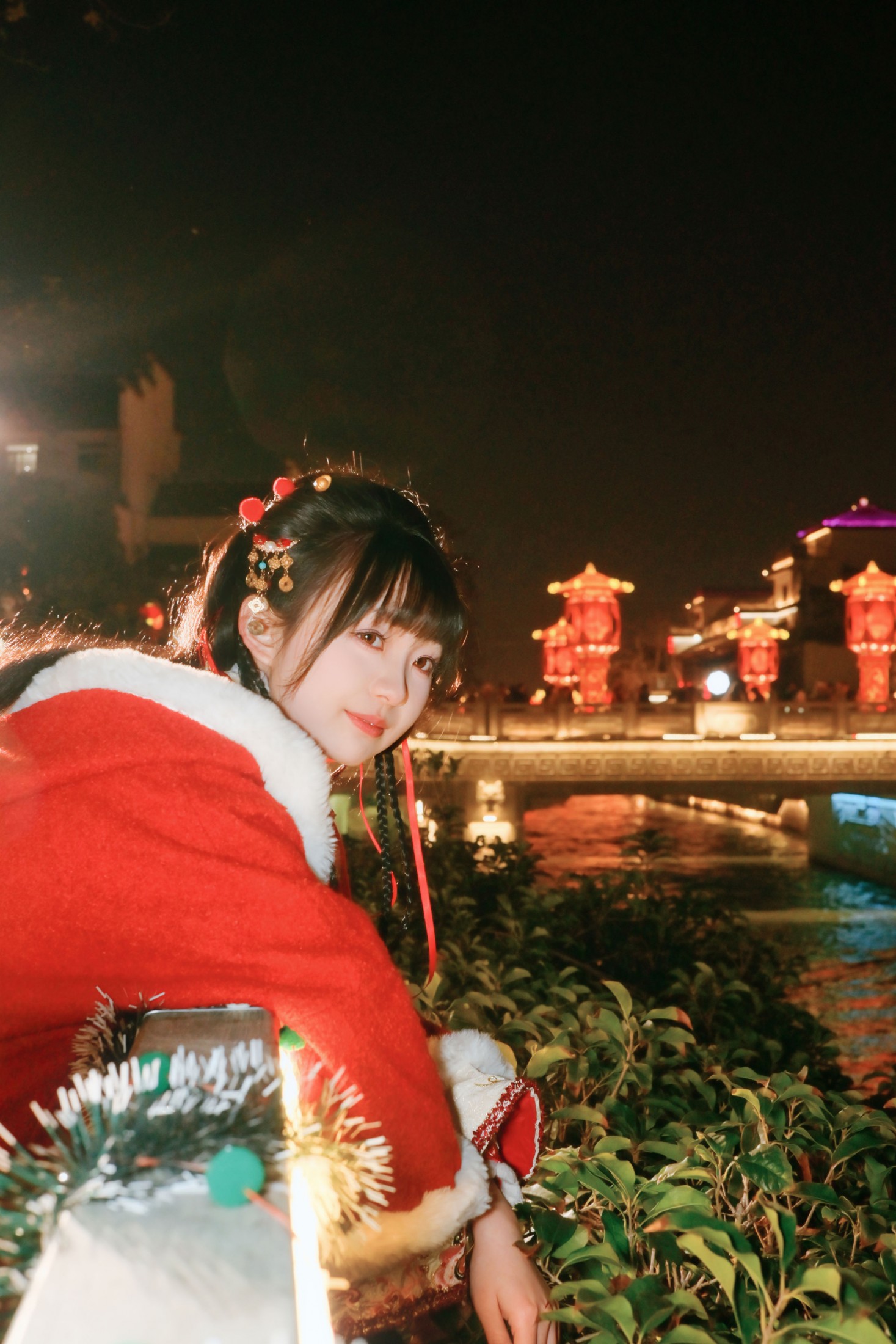 图片[2] - 《财来！新年就要红红火火》[12P] - 机器猫次元 - 机器猫次元
