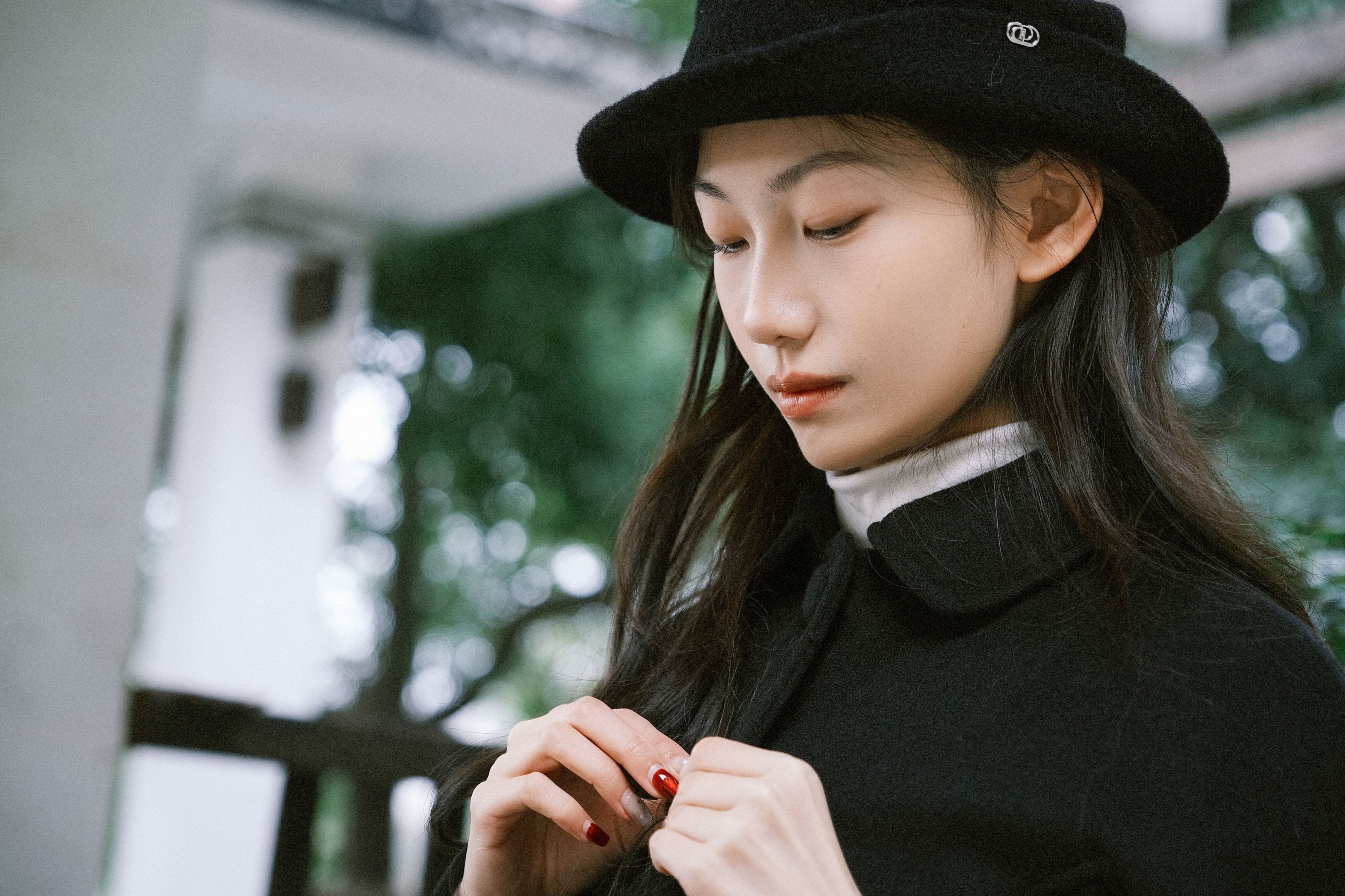 图片[2] - 《茶花》[12P] - 机器猫次元 - 机器猫次元
