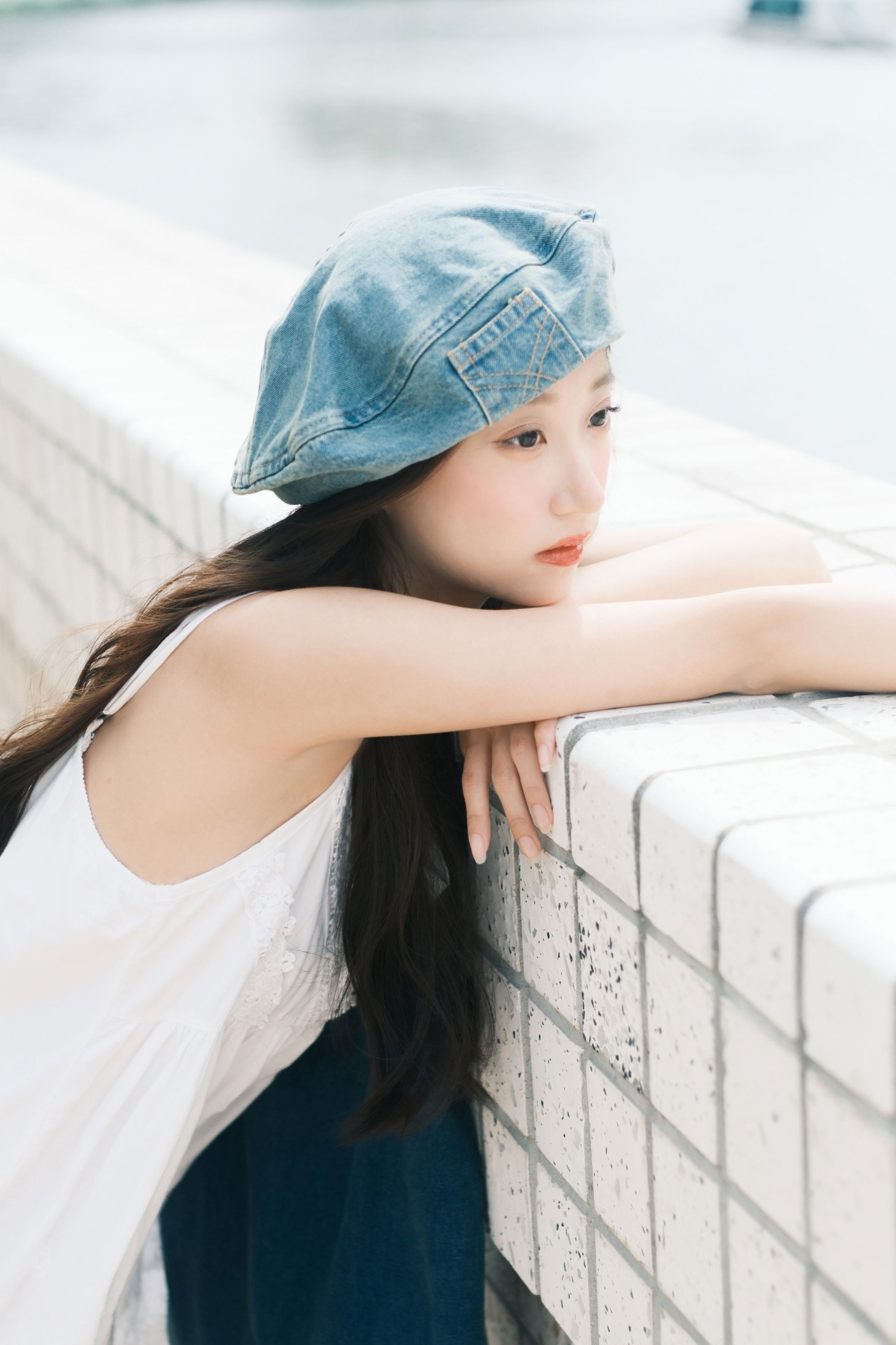 图片[4] - 《那就做野花，炙热自由》[9P] - 机器猫次元 - 机器猫次元