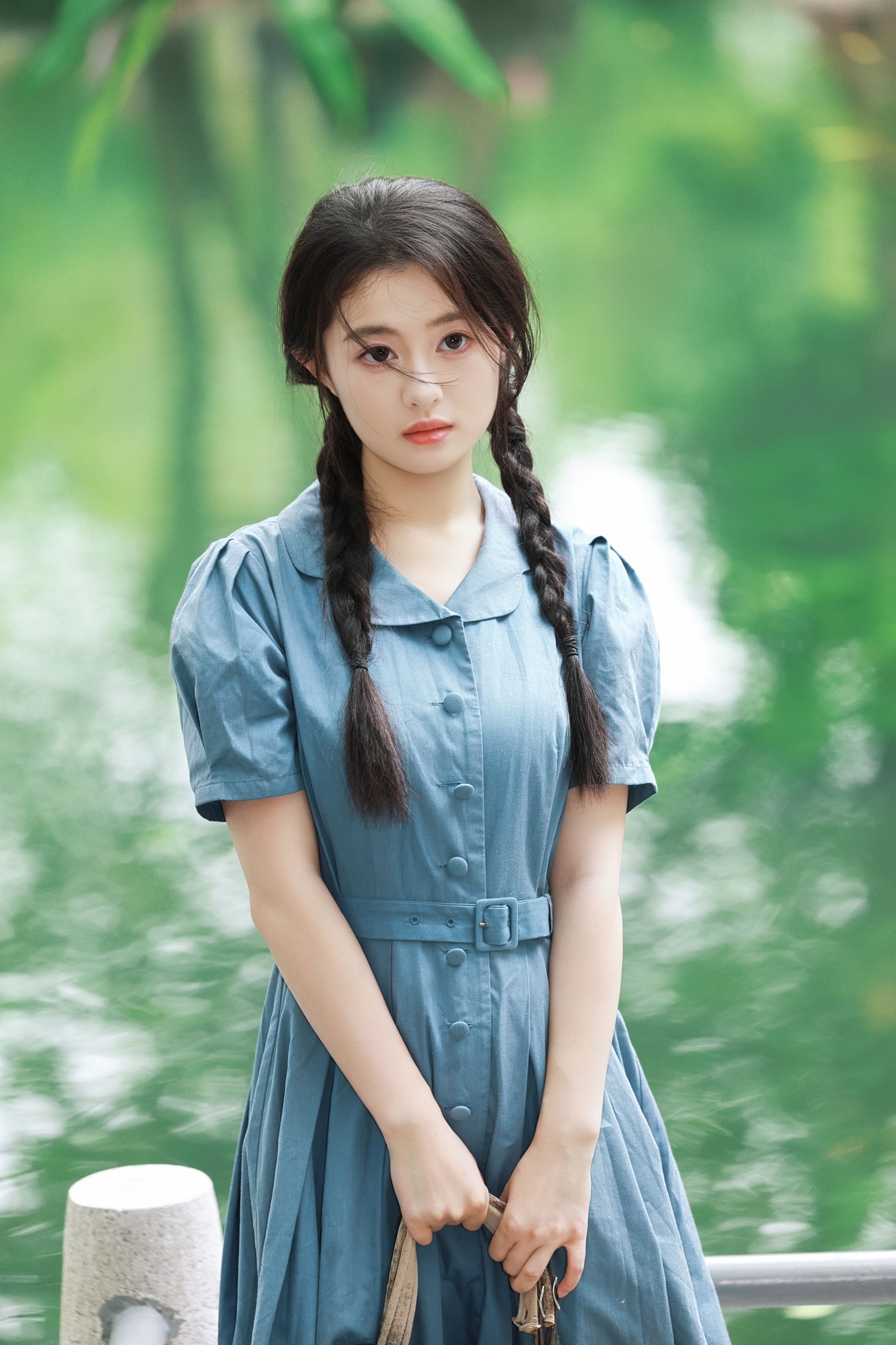 图片[7] - 《复古少女的春日序曲》[25P] - 机器猫次元 - 机器猫次元