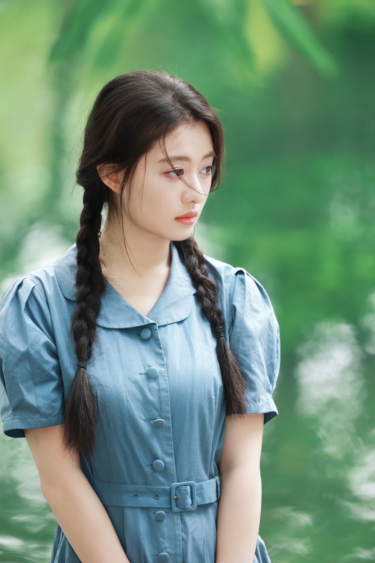 图片[6] - 《复古少女的春日序曲》[25P] - 机器猫次元 - 机器猫次元