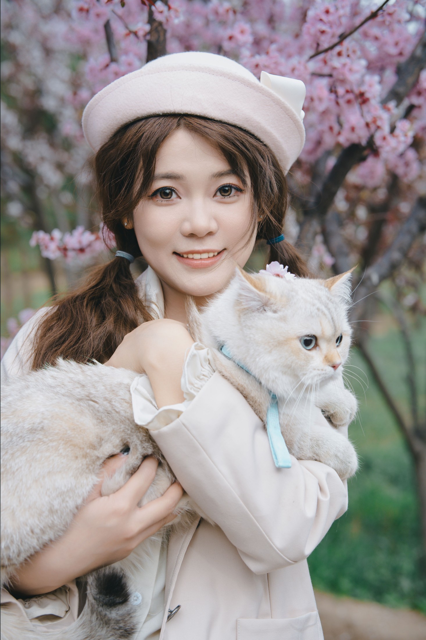 图片[6] - 《春日浪漫复兴》[65P] - 机器猫次元 - 机器猫次元