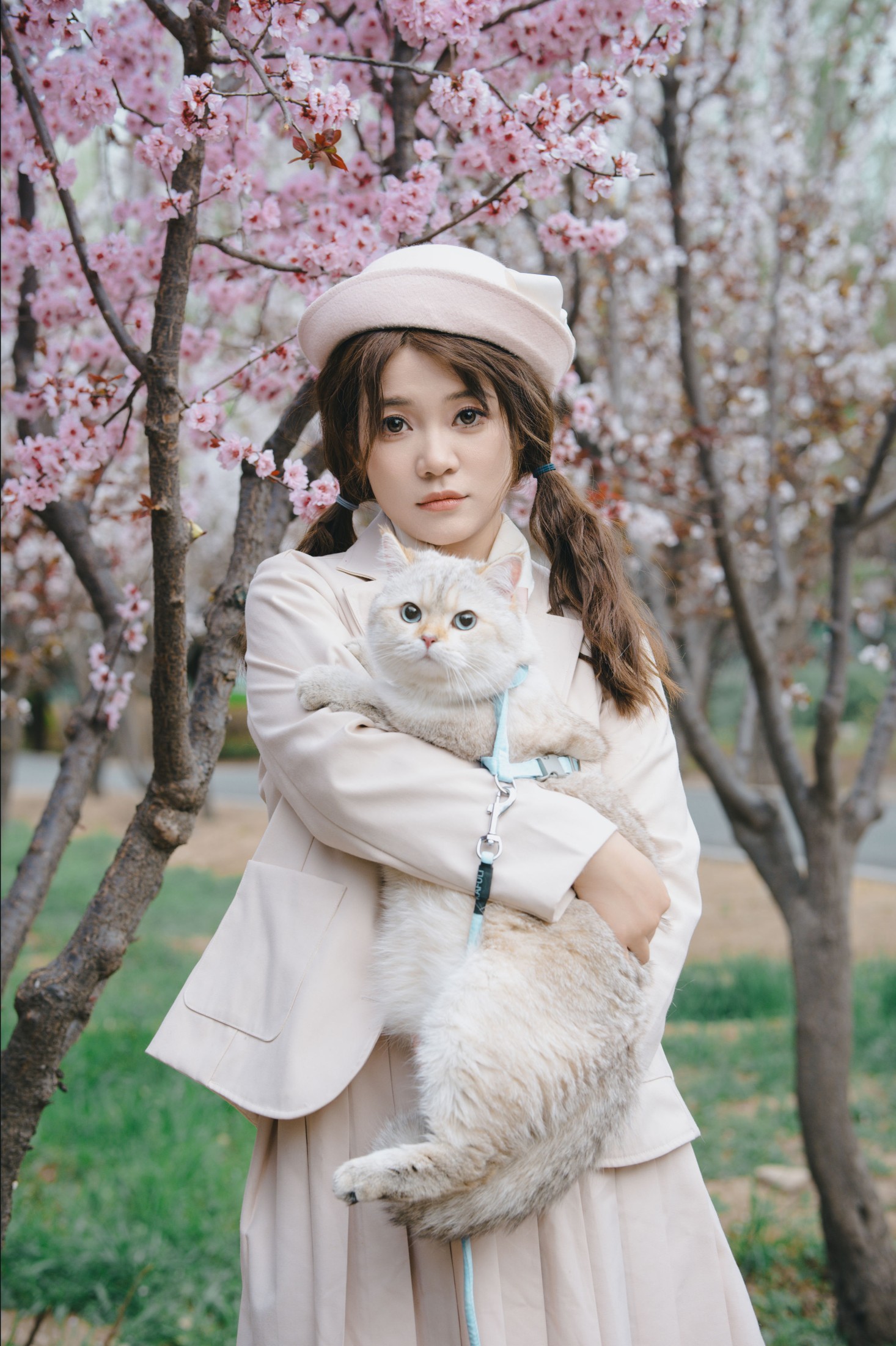 图片[8] - 《春日浪漫复兴》[65P] - 机器猫次元 - 机器猫次元