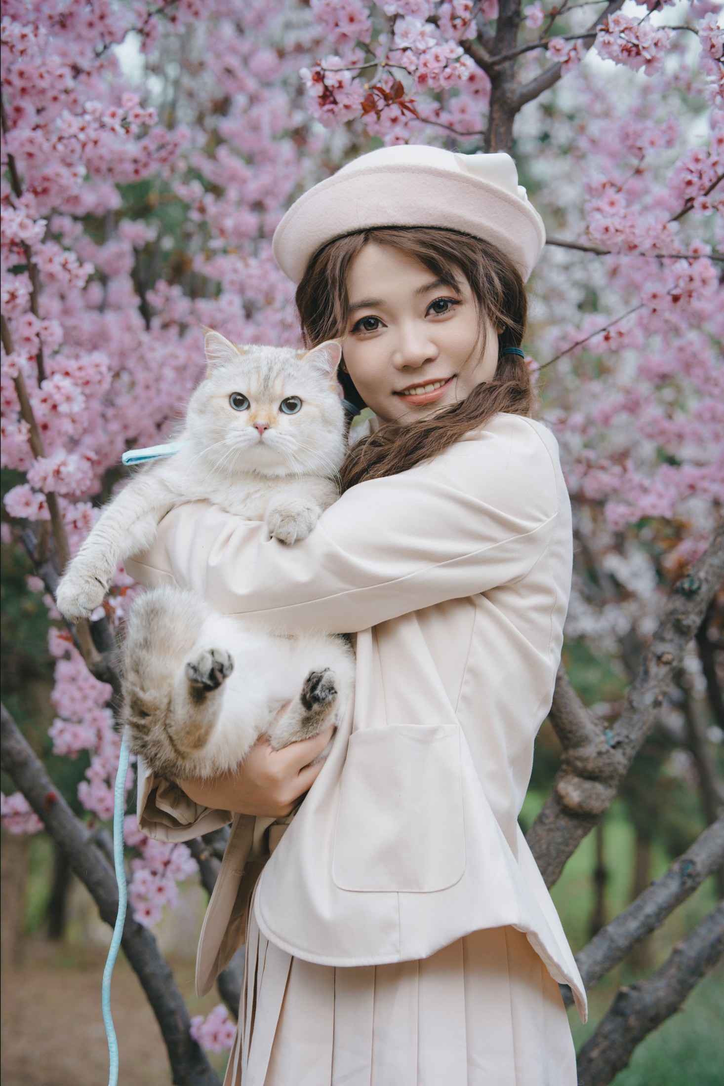 图片[5] - 《春日浪漫复兴》[65P] - 机器猫次元 - 机器猫次元