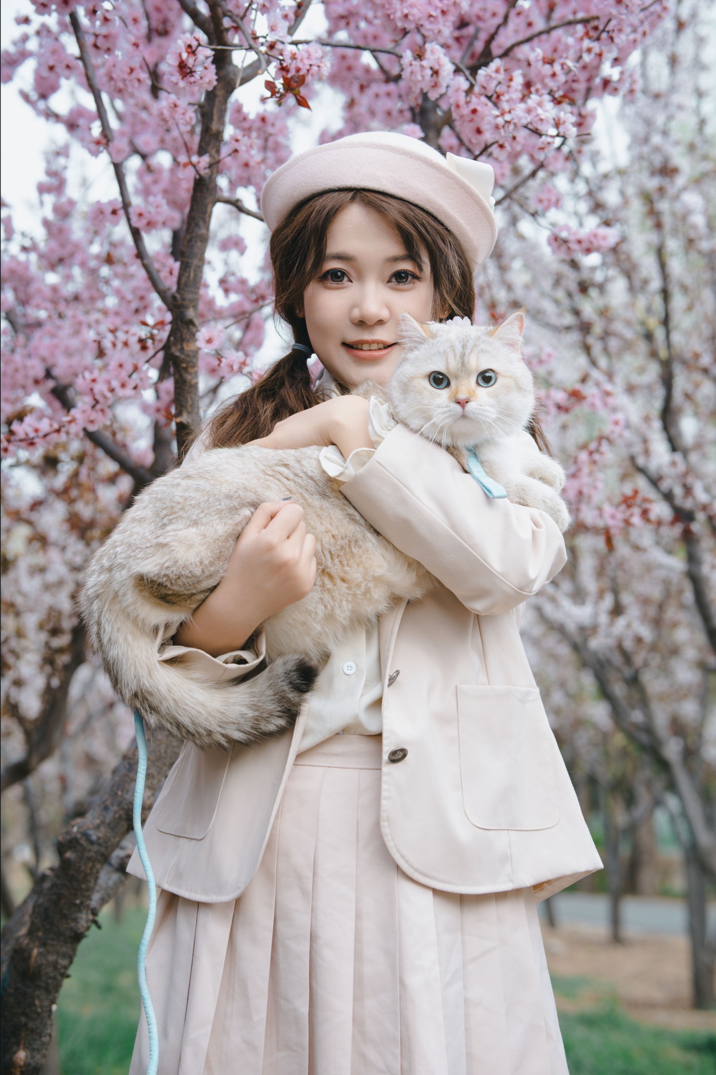 图片[7] - 《春日浪漫复兴》[65P] - 机器猫次元 - 机器猫次元