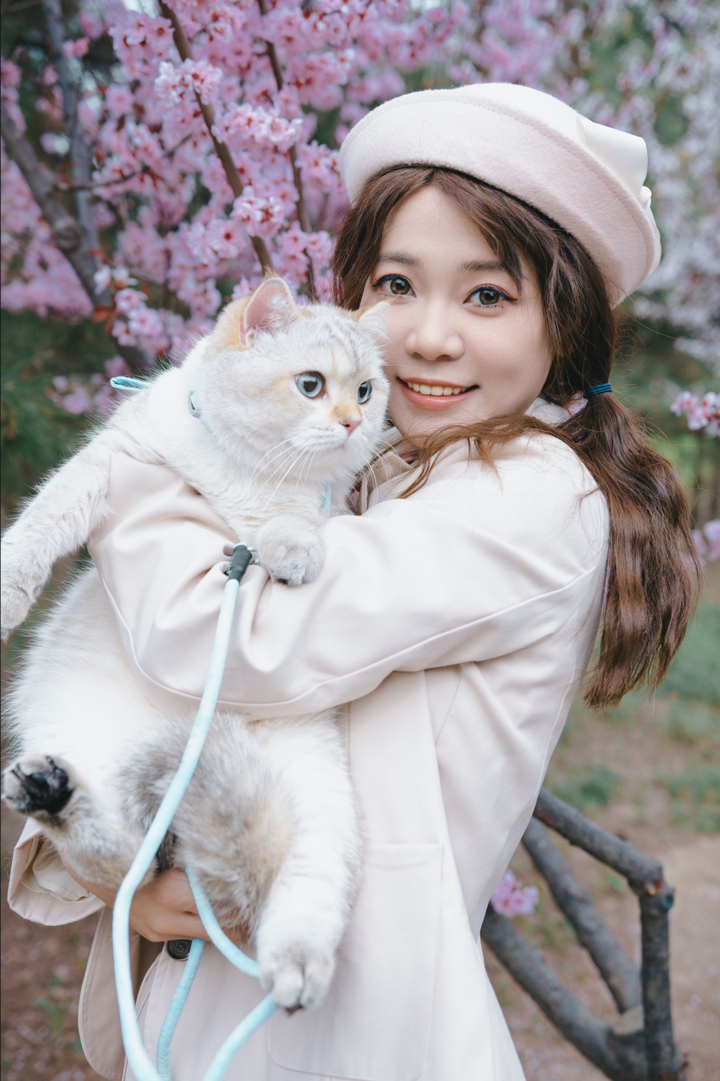 图片[3] - 《春日浪漫复兴》[65P] - 机器猫次元 - 机器猫次元