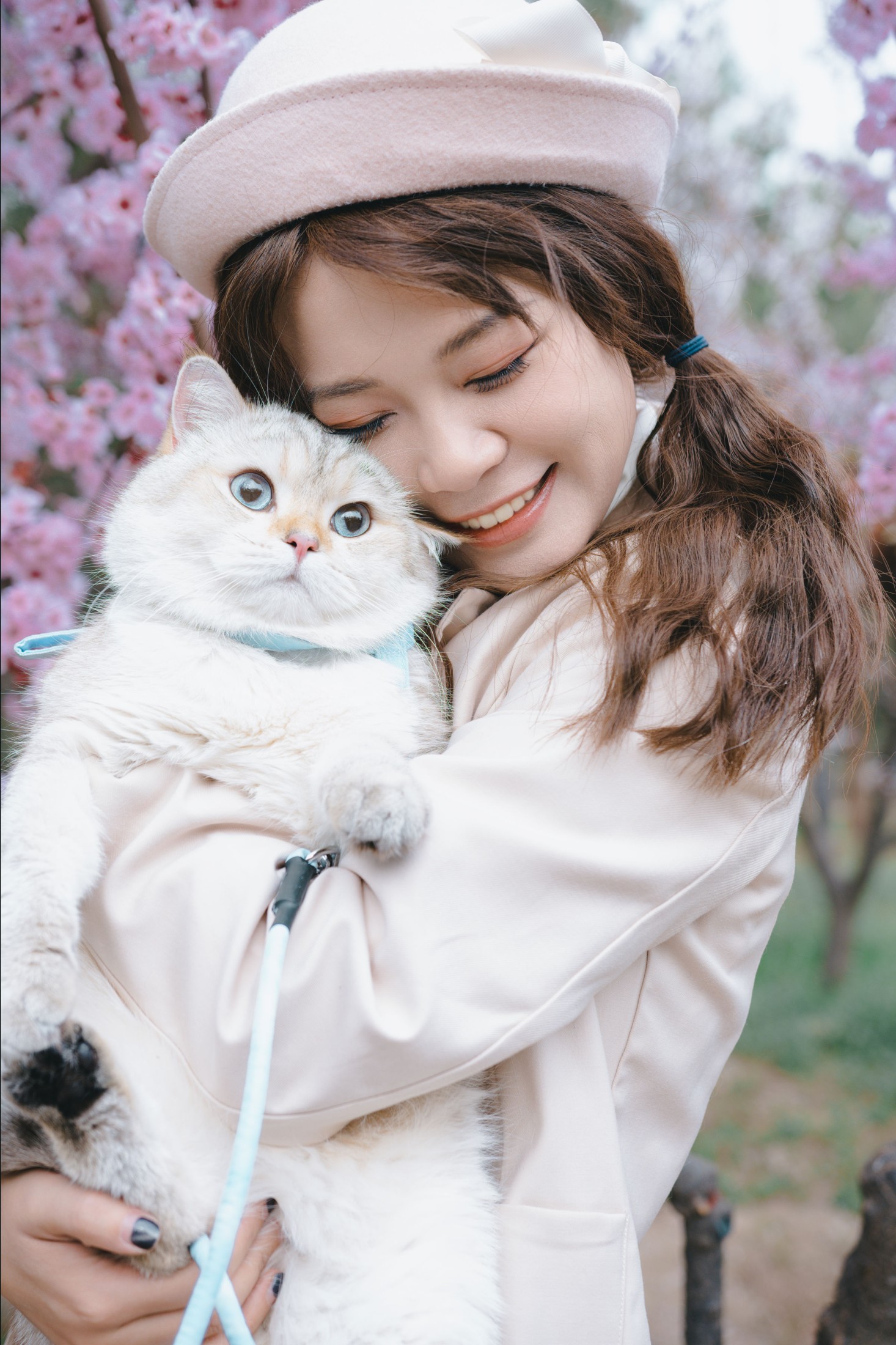 图片[2] - 《春日浪漫复兴》[65P] - 机器猫次元 - 机器猫次元