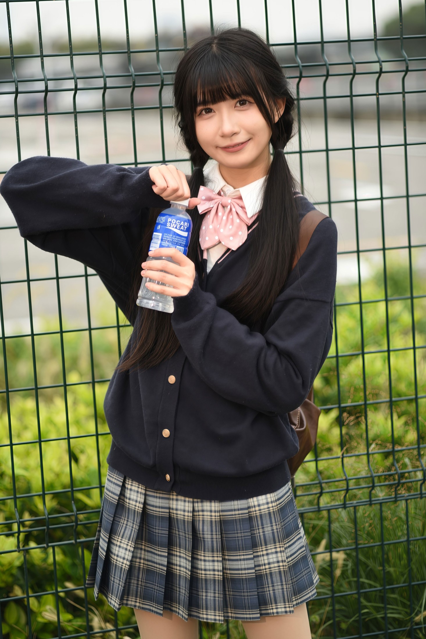图片[8] - 《秋日jk 清纯少女》[96P] - 机器猫次元 - 机器猫次元