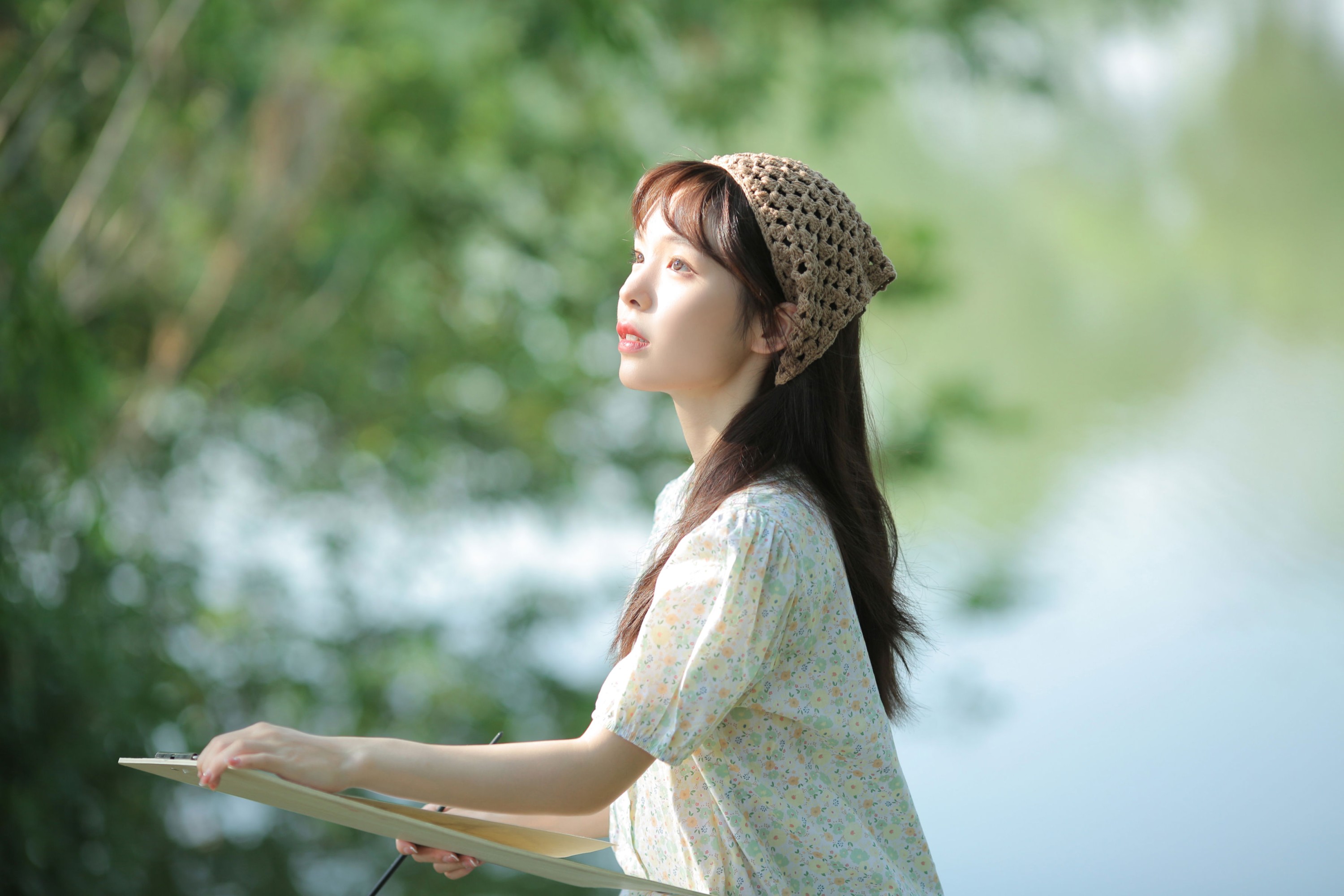 图片[3] - 《春天她睡在22度的风里》[9P] - 机器猫次元 - 机器猫次元