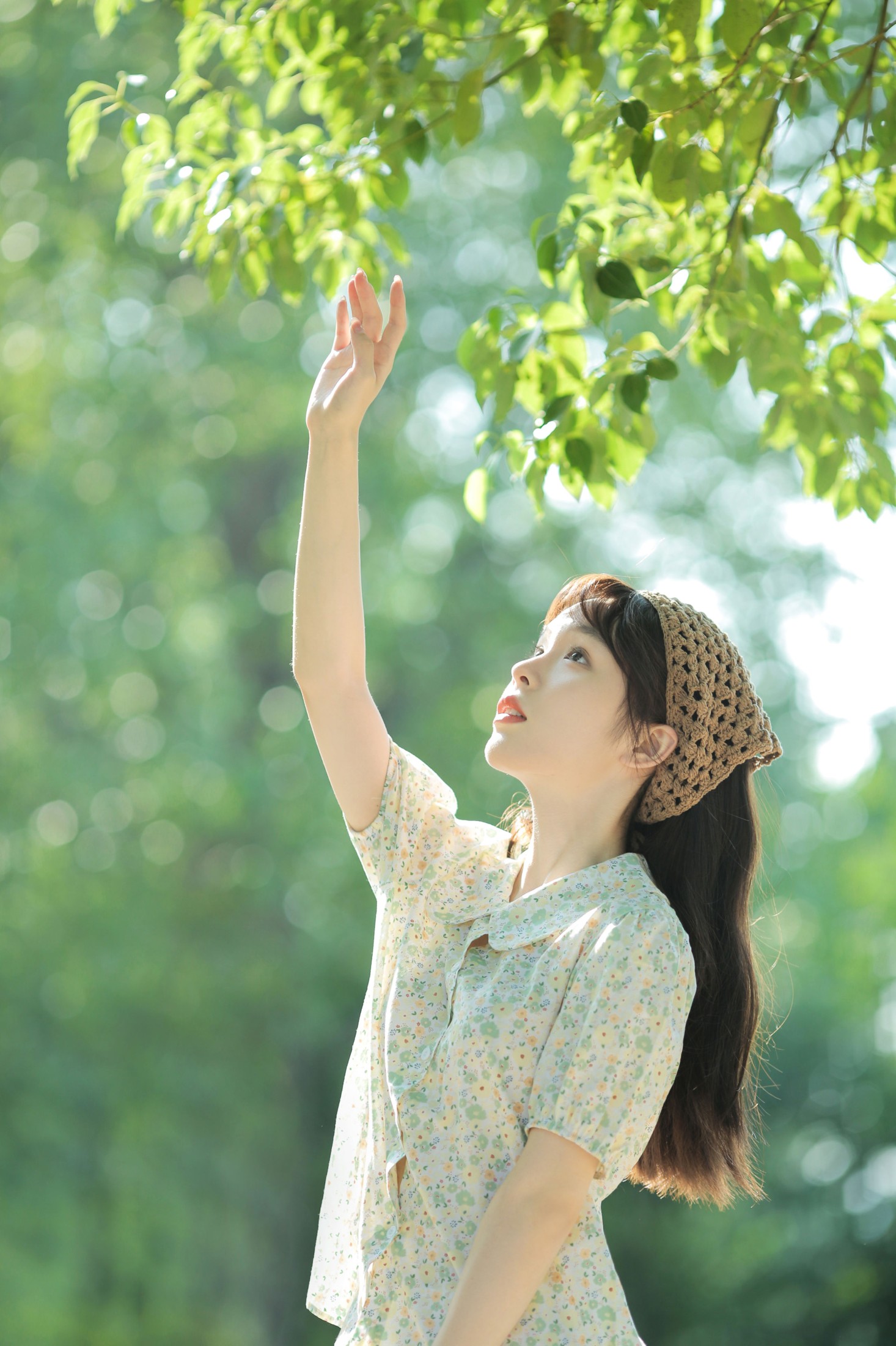 图片[2] - 《春天她睡在22度的风里》[9P] - 机器猫次元 - 机器猫次元