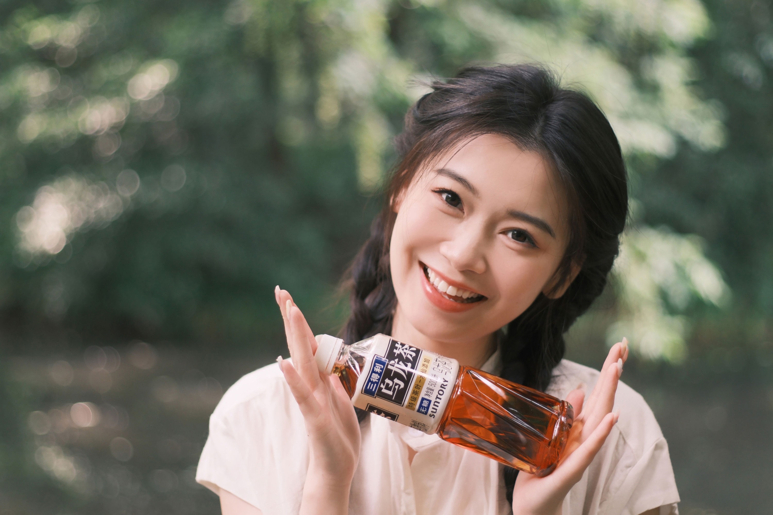 图片[5] - 《街角长出一束春天》[14P] - 机器猫次元 - 机器猫次元