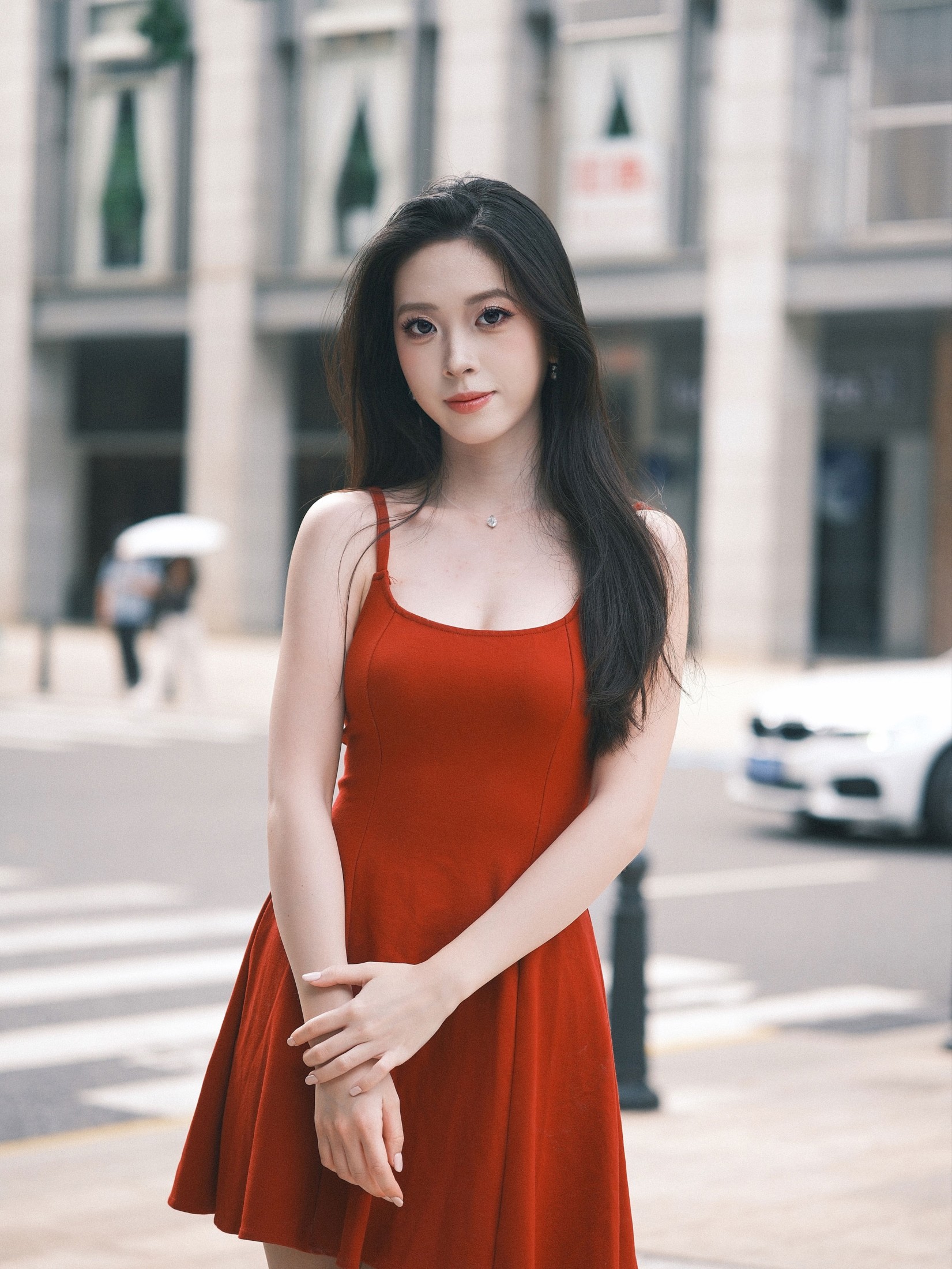 图片[7] - 《红色港风》[15P] - 机器猫次元 - 机器猫次元